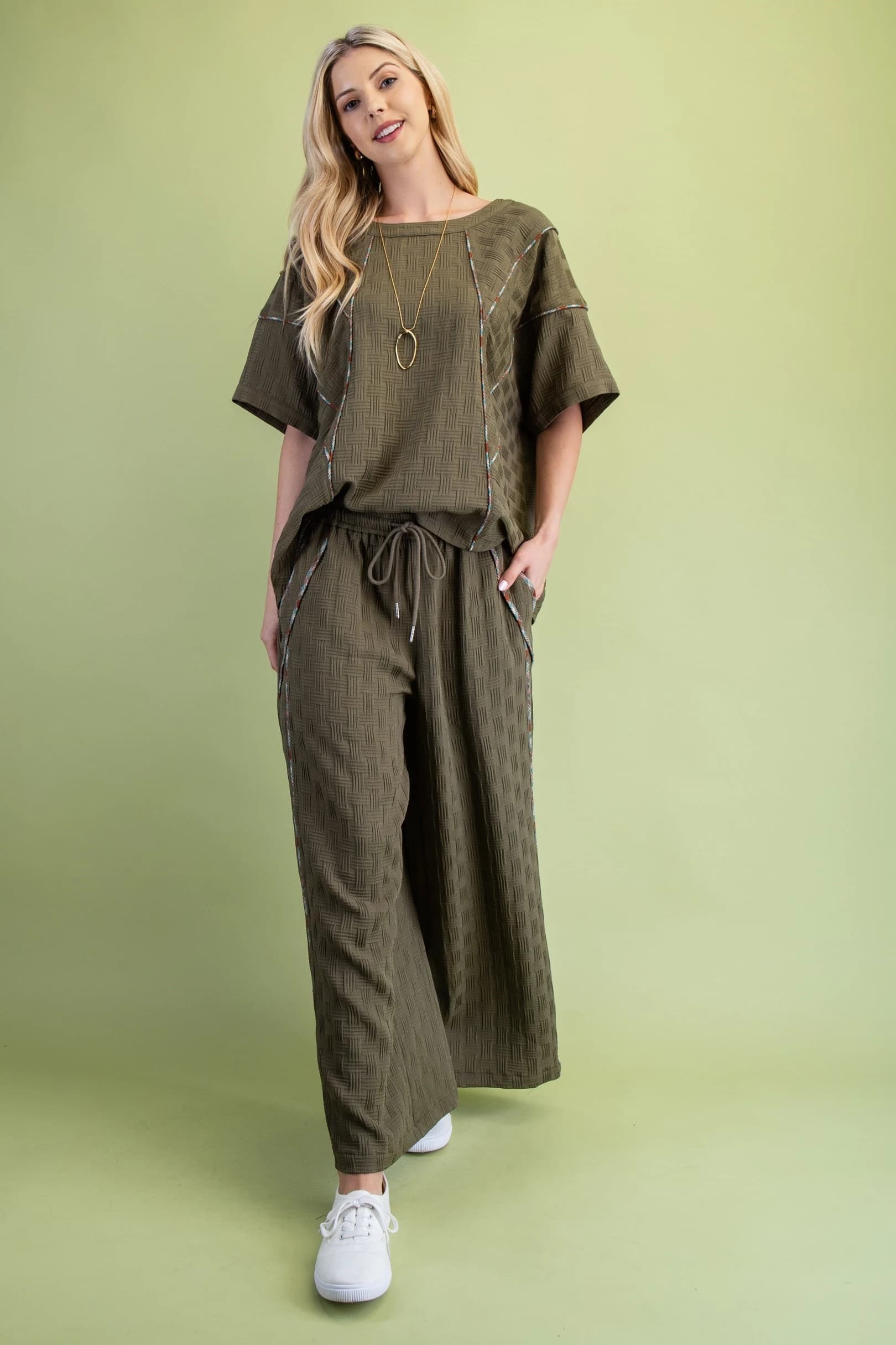 TE1396 - OLIVE