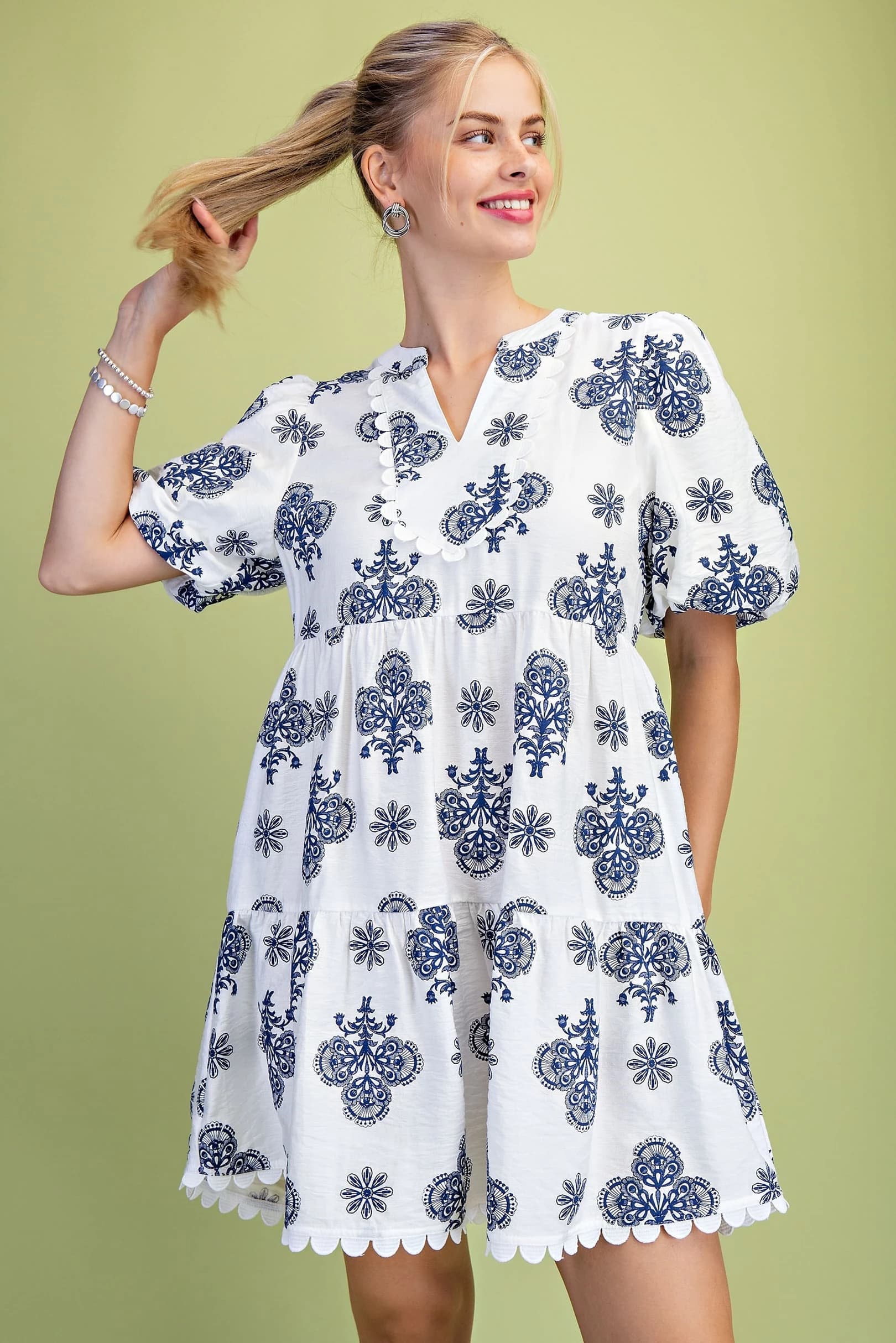 TE1398 - OFF WHITE MIX