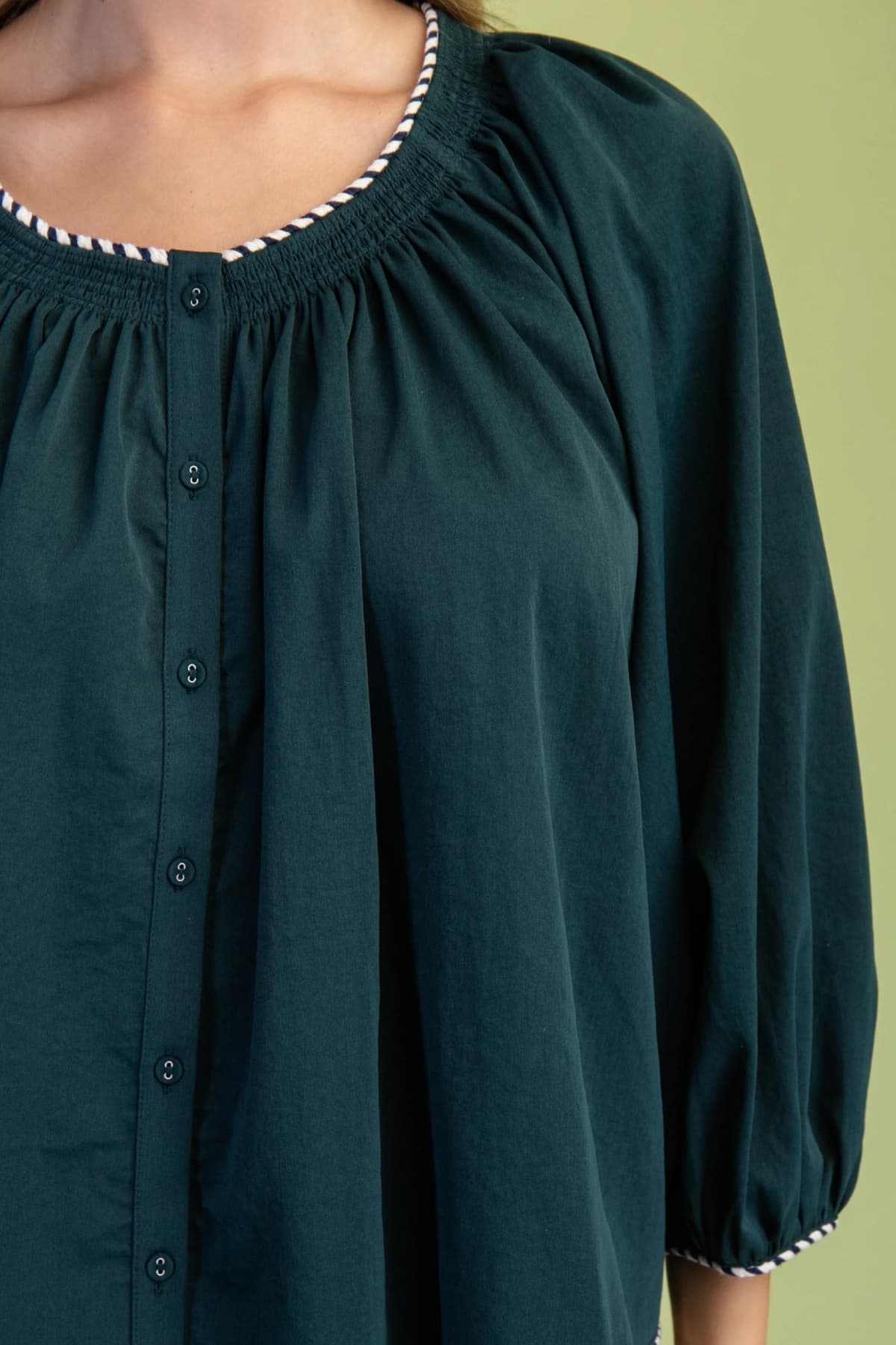 TG1945 - HUNTER GREEN