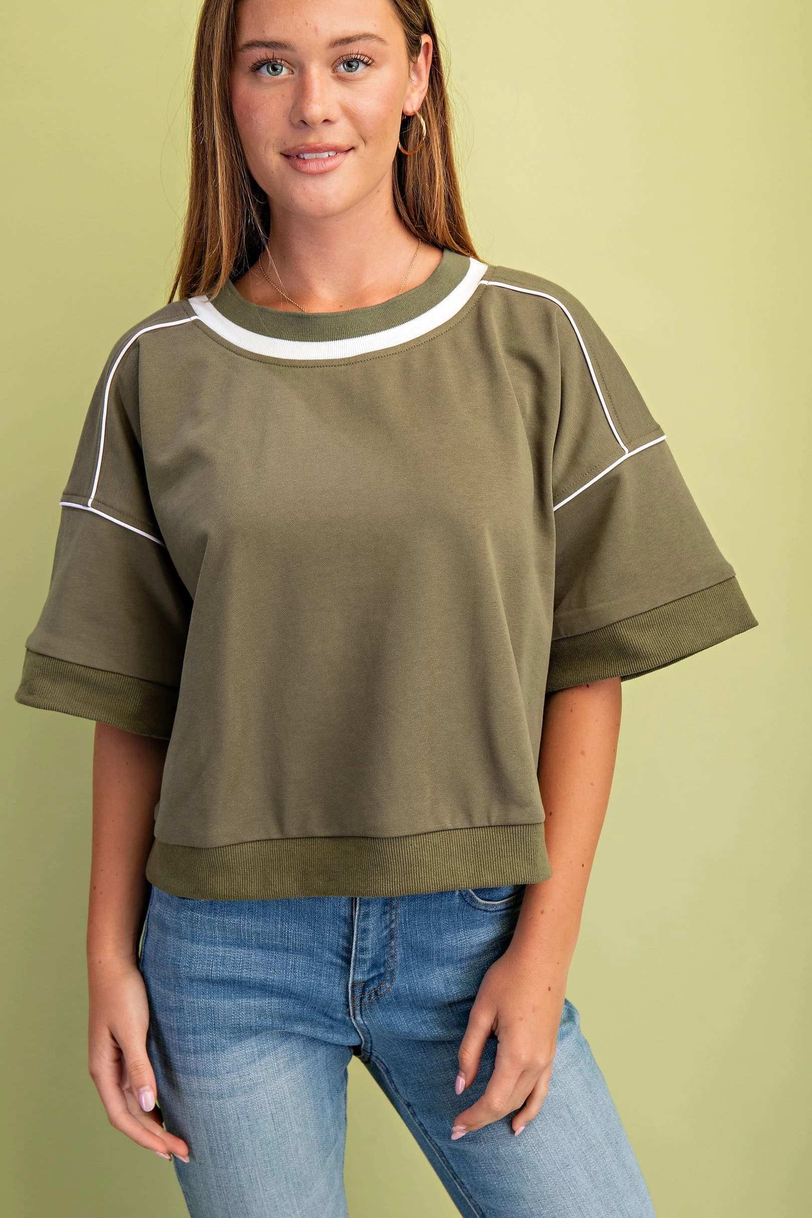 TE1447 - OLIVE