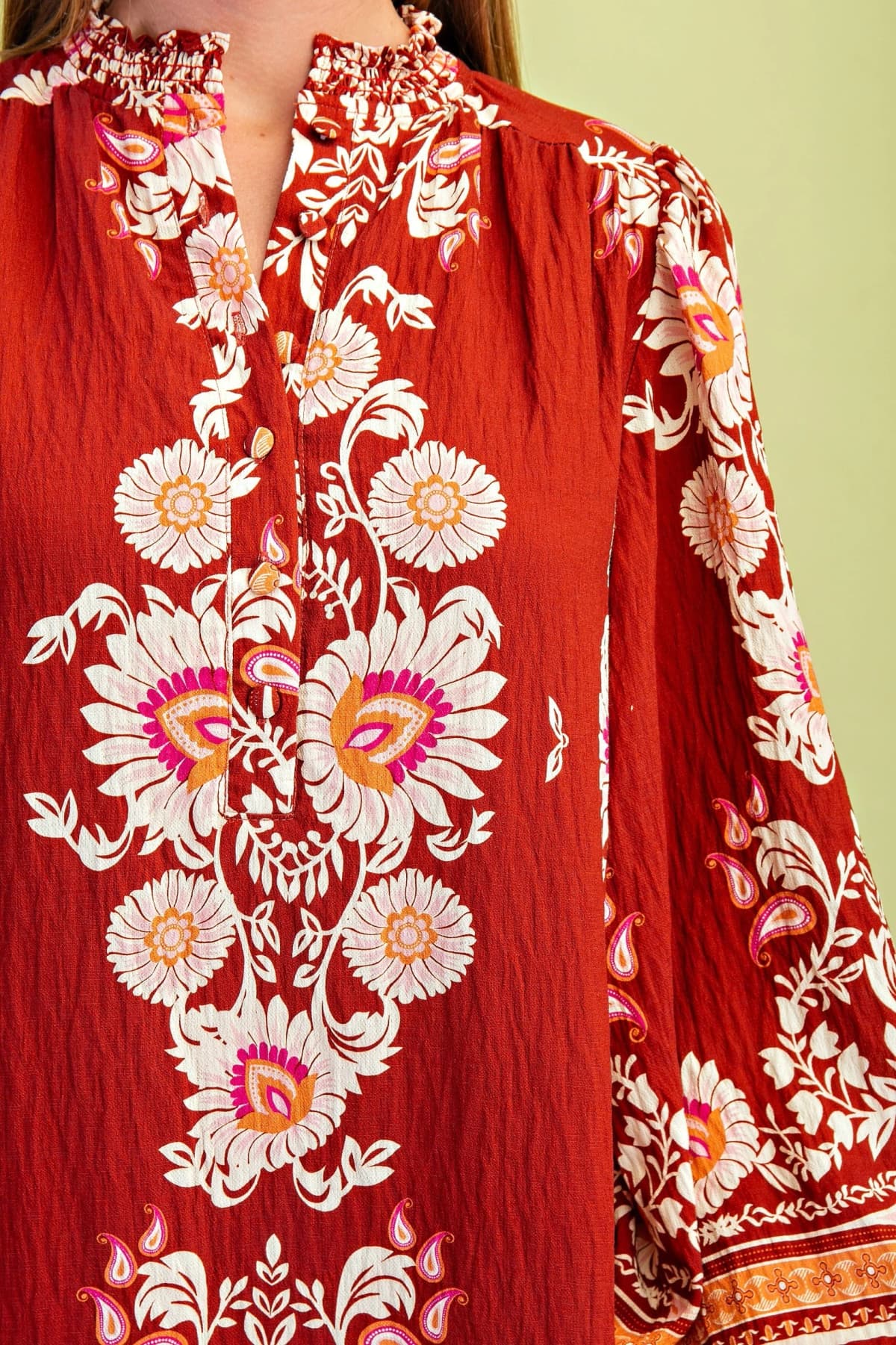 TE1527 - CRIMSON MIX