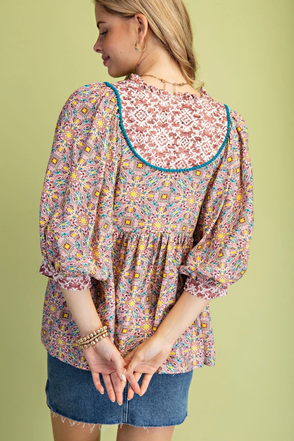 TE1541 - MARSALA MIX