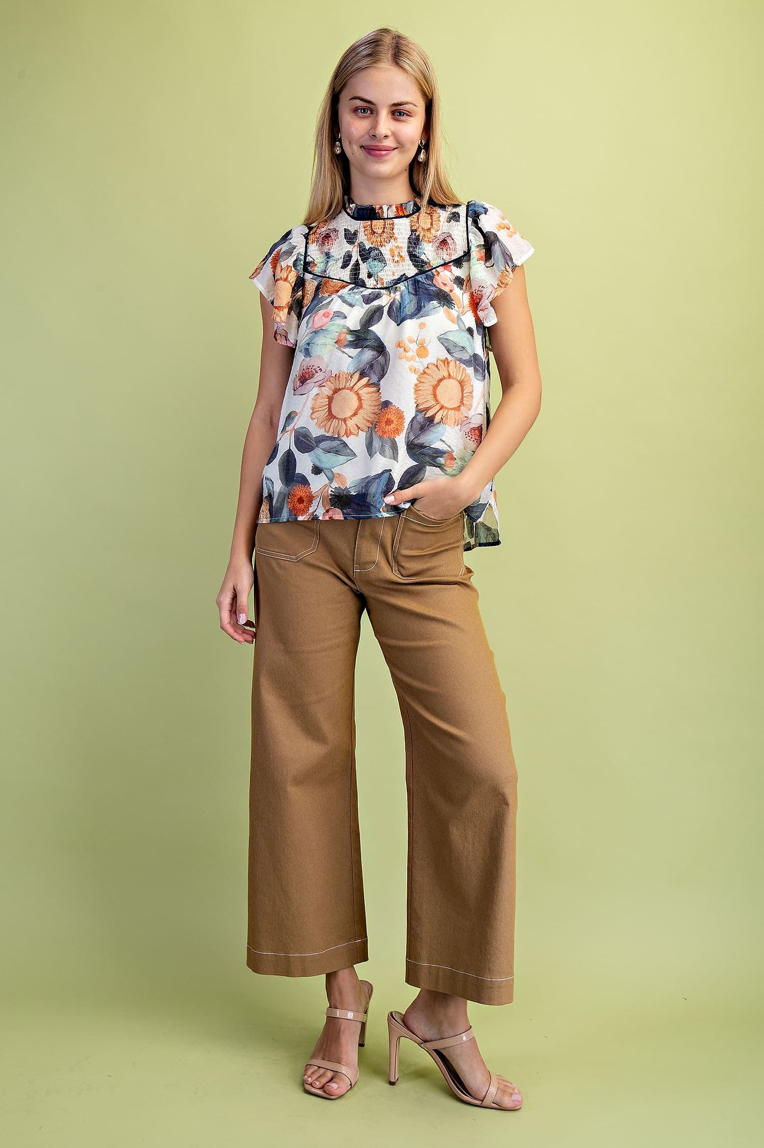 TE1570 - MIDNIGHT MIX