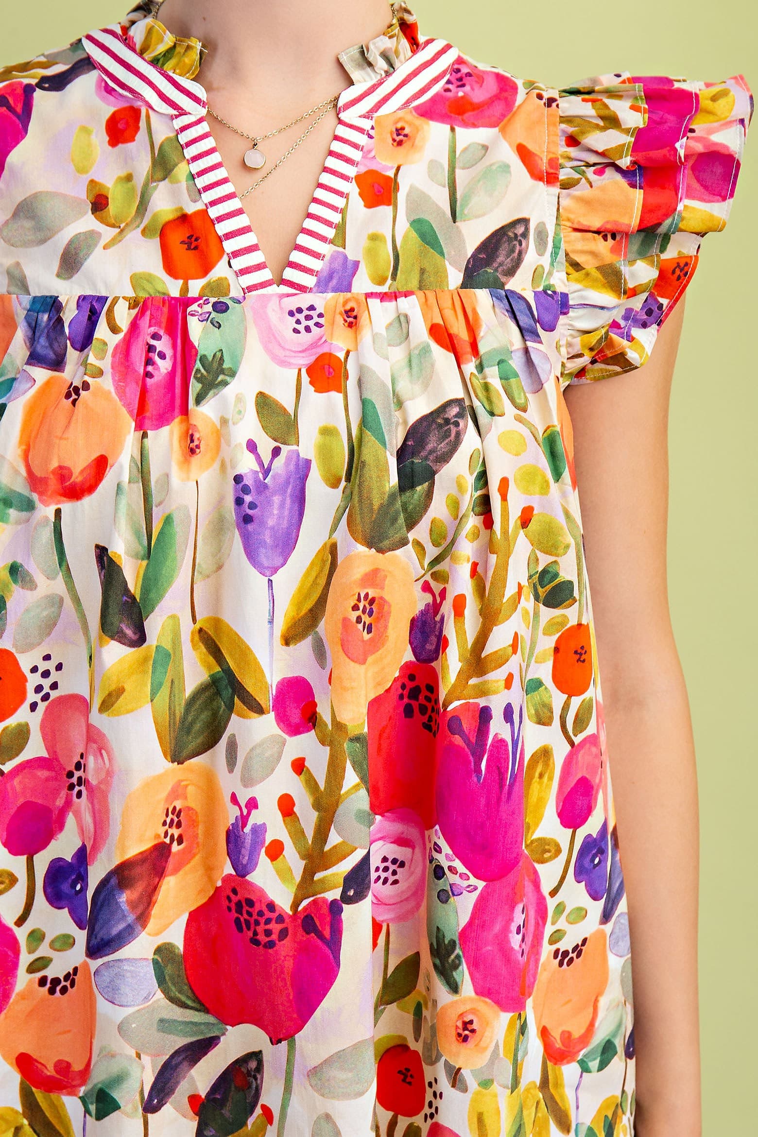 TE1575 - FUCHSIA MIX