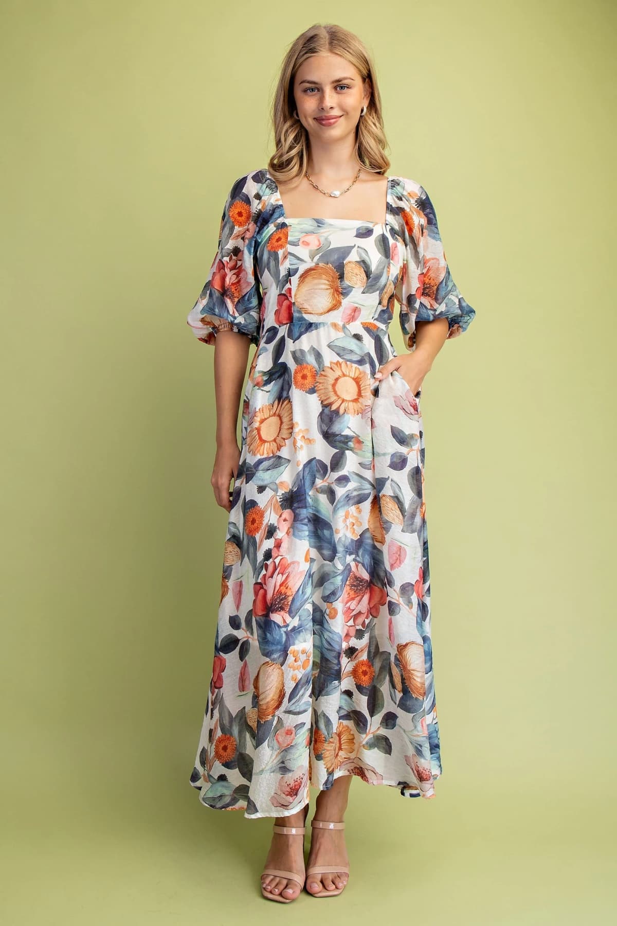 TE1565 - MIDNIGHT MIX