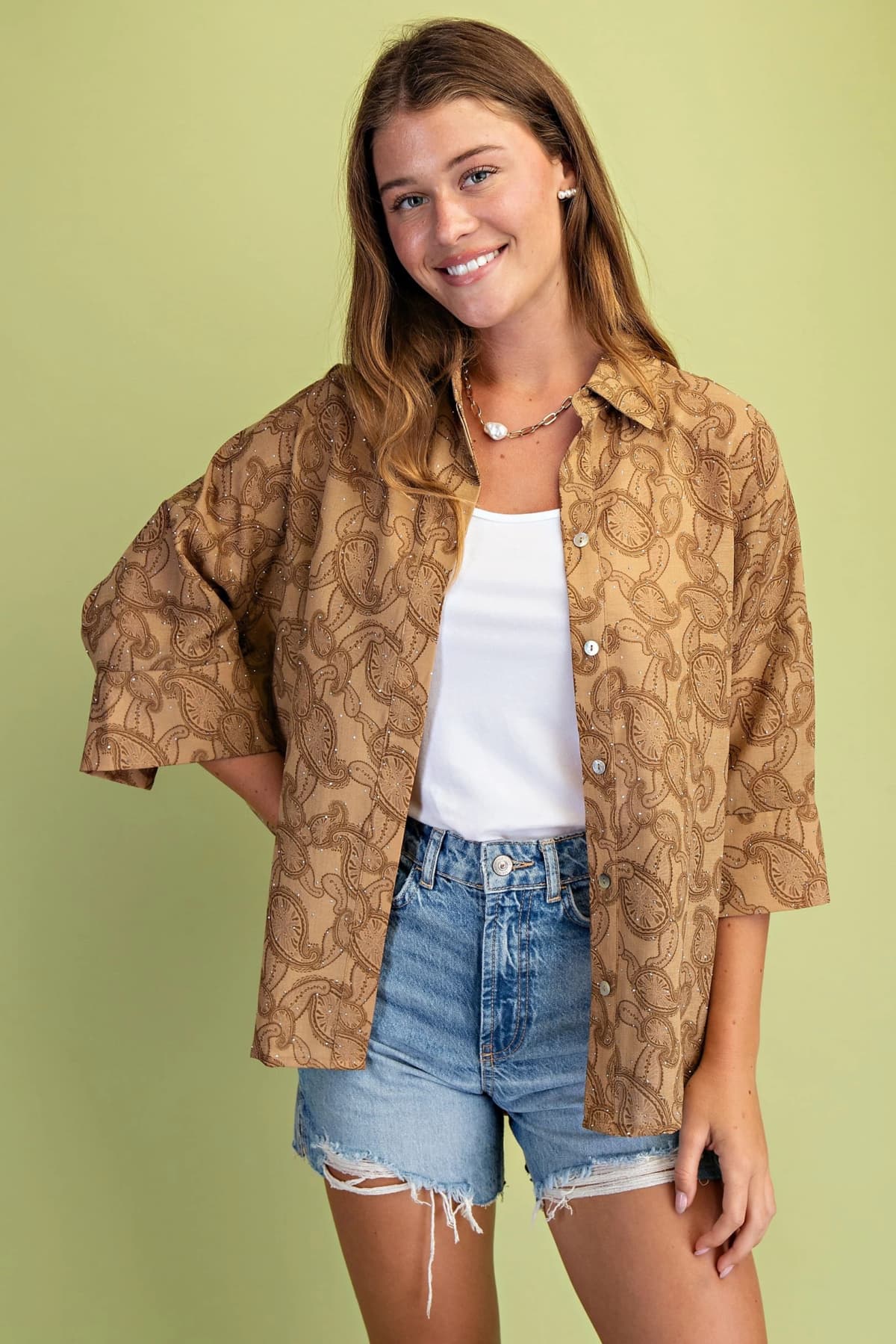 TE1576 - SAND BROWN MIX