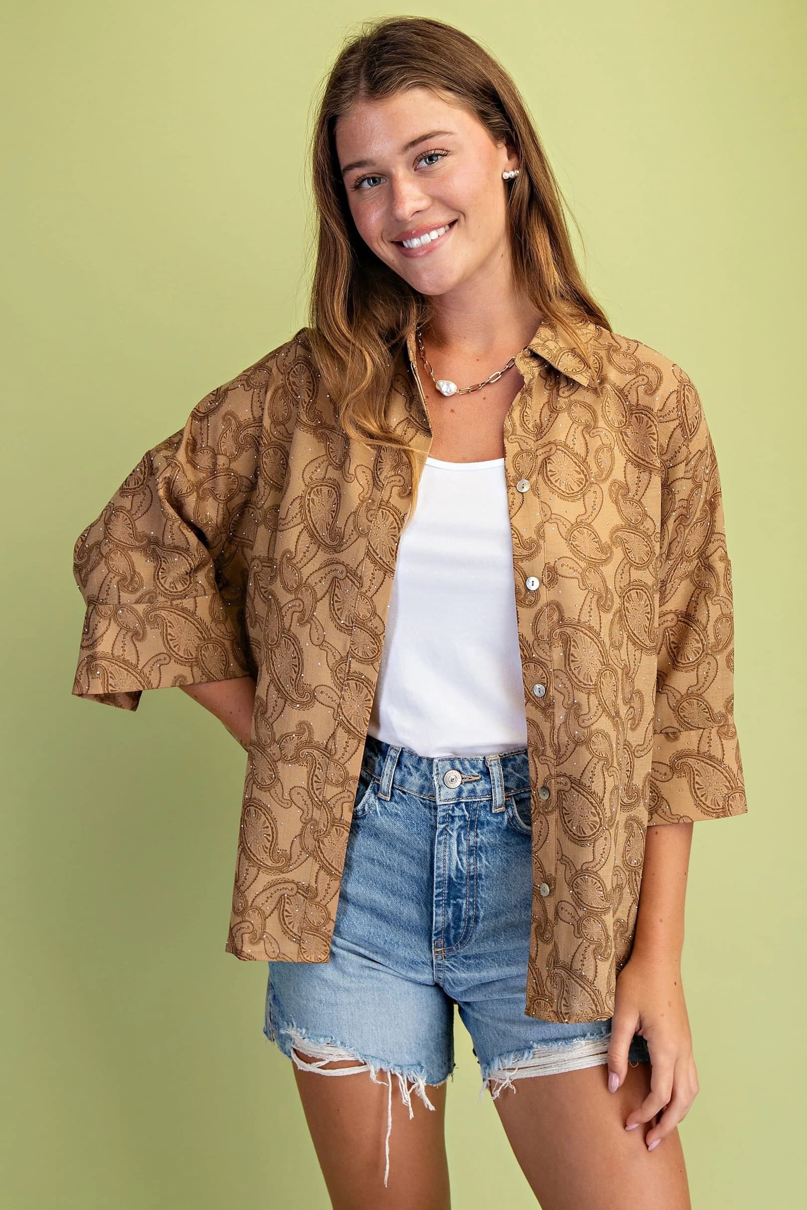 TE1576 - SAND BROWN MIX