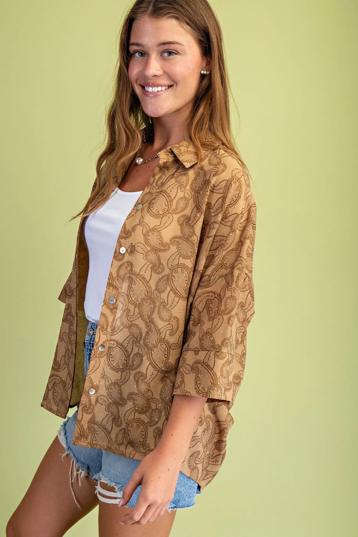 TE1576 - SAND BROWN MIX