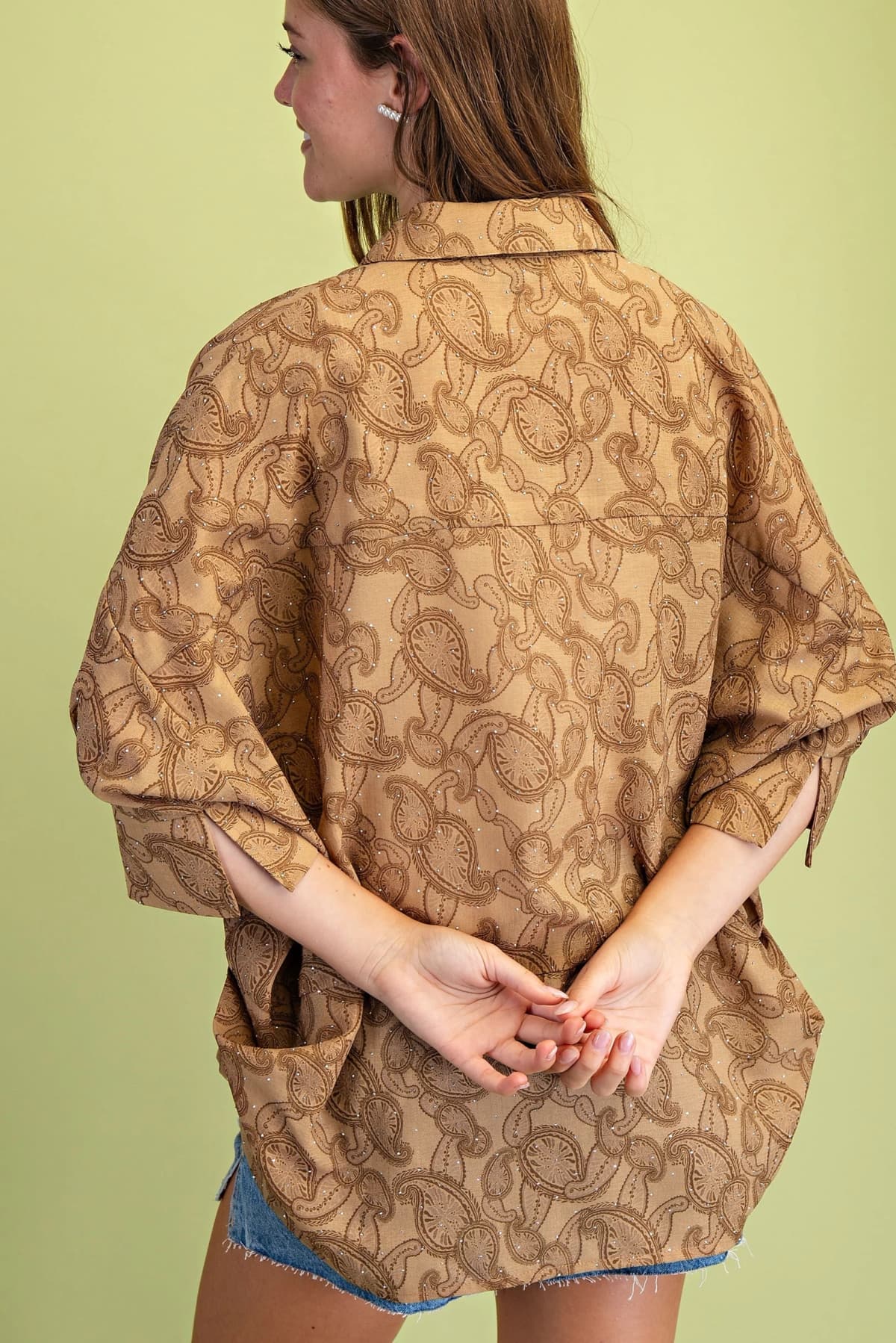 TE1576 - SAND BROWN MIX