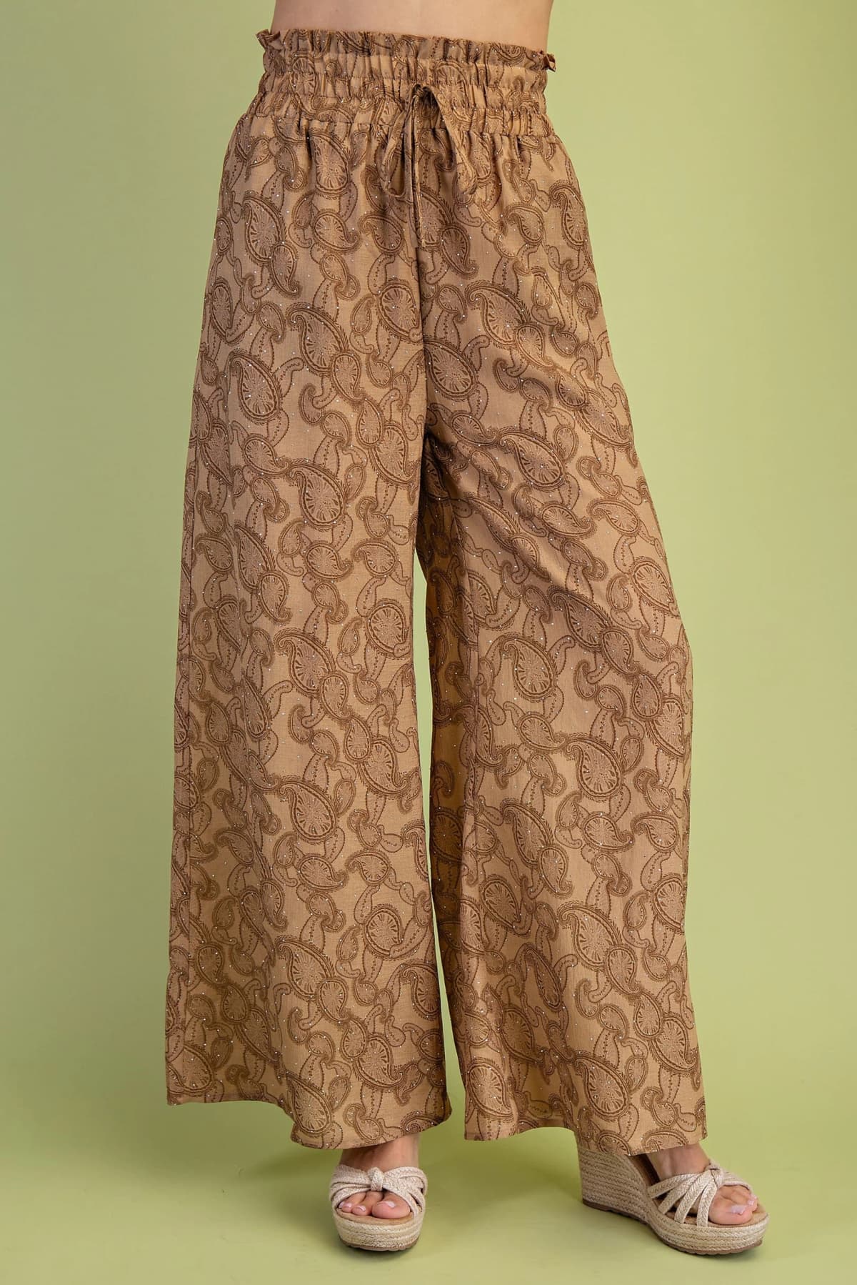 TE1577 - SAND BROWN MIX