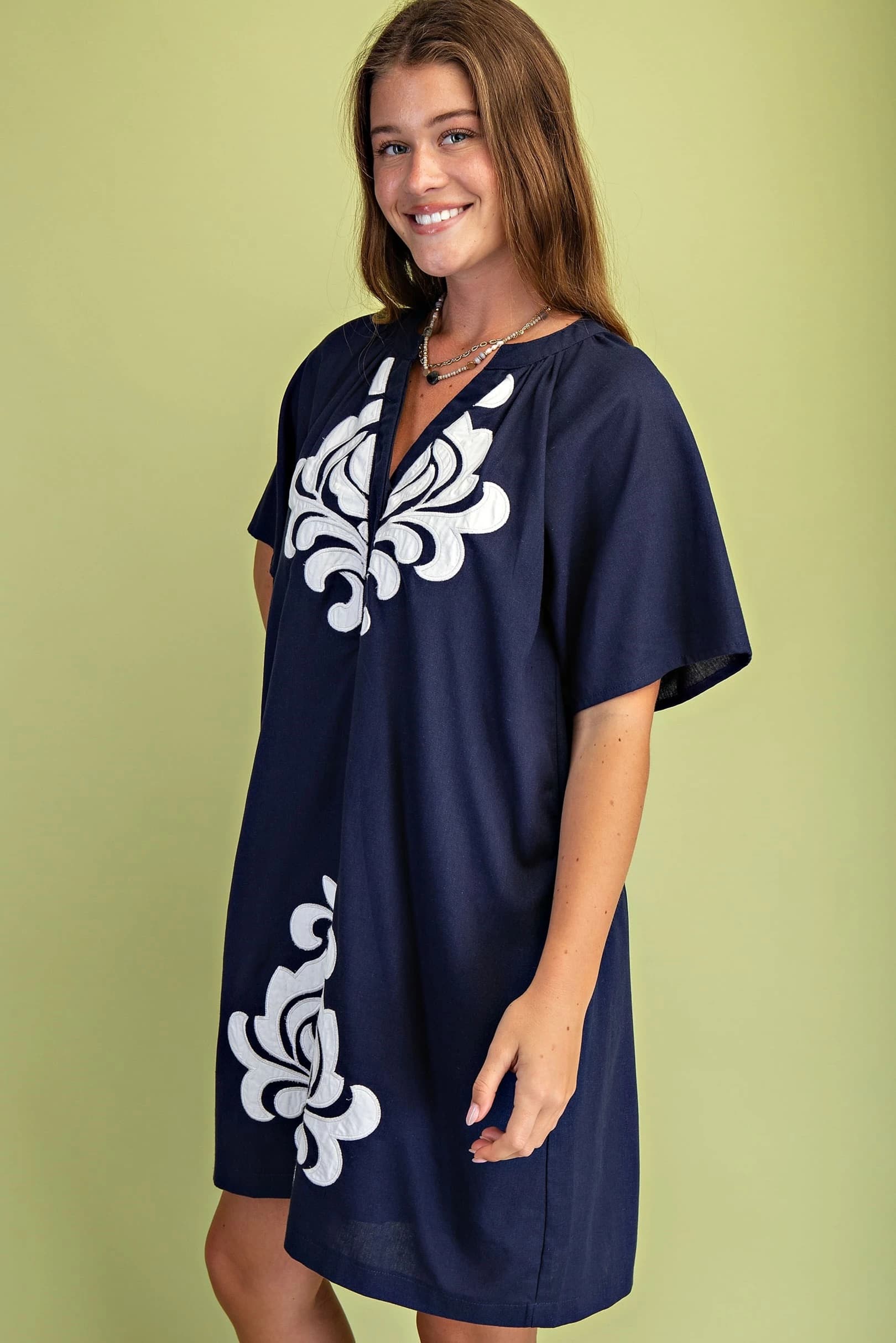 TE1579 - NAVY