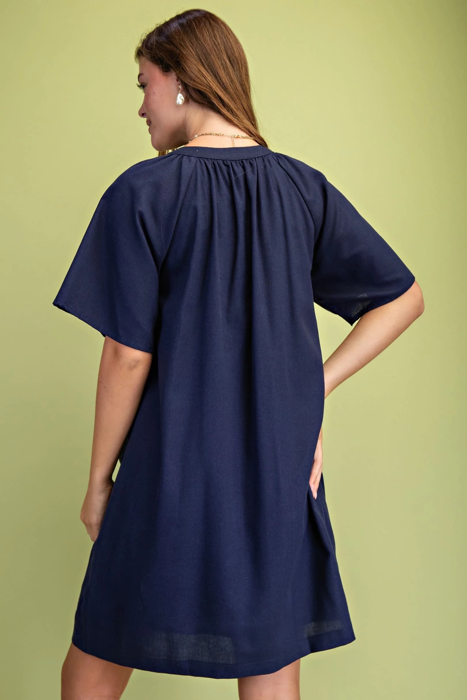 TE1579 - NAVY