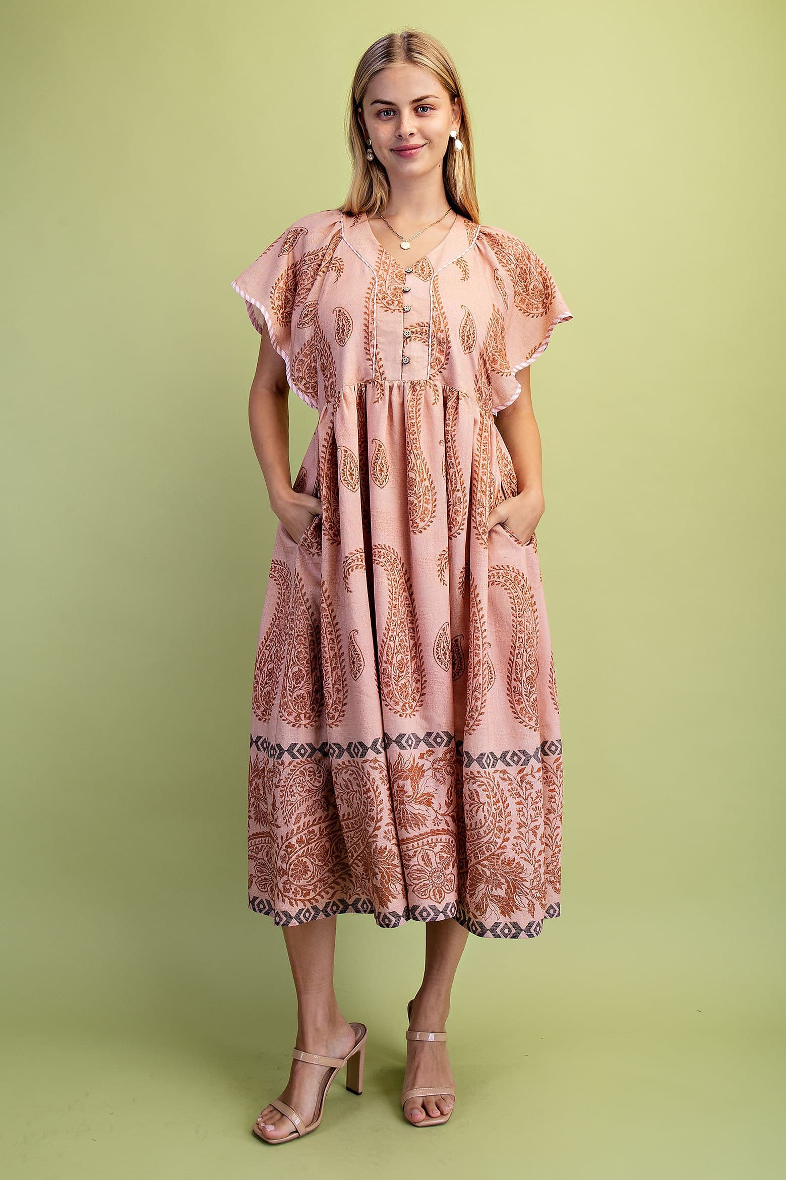 TE1583 - TERRACOTTA MIX