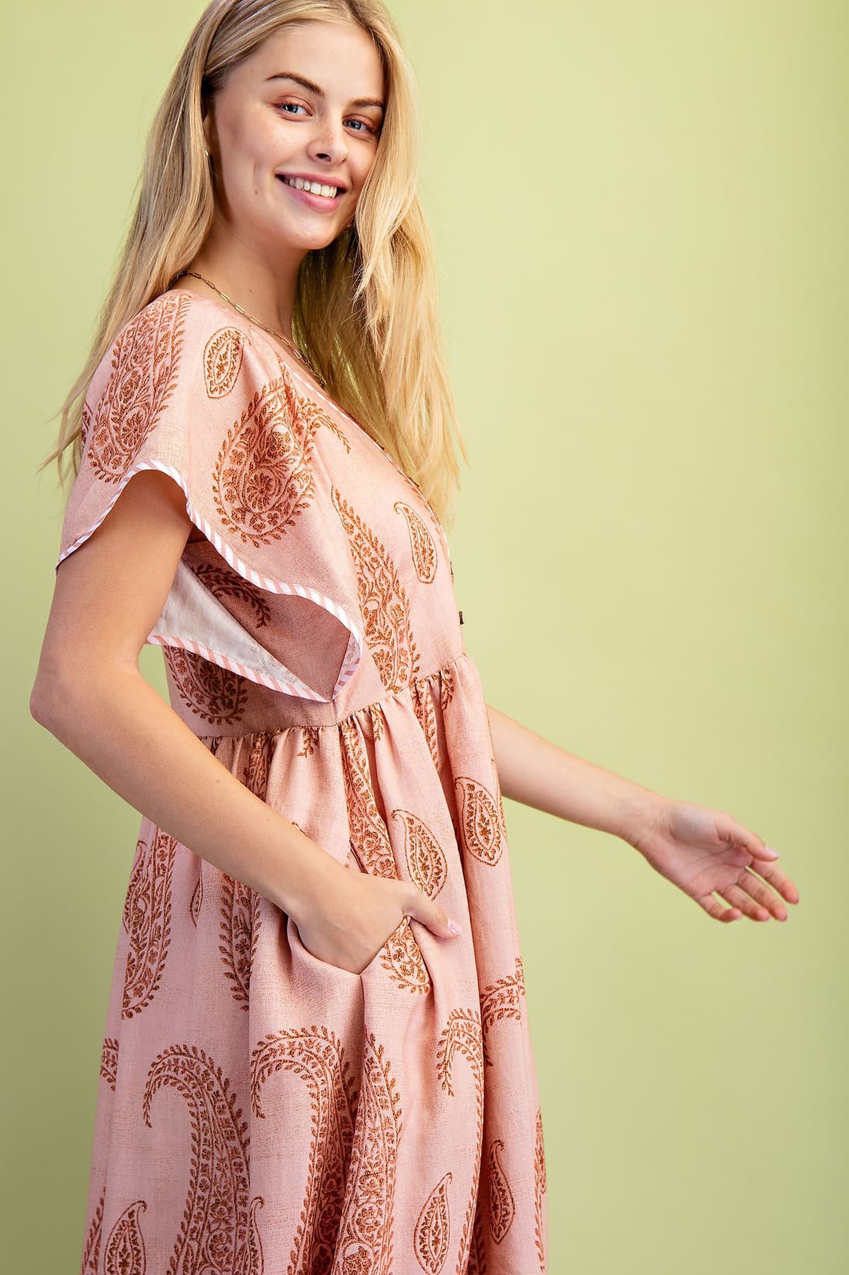 TE1583 - TERRACOTTA MIX