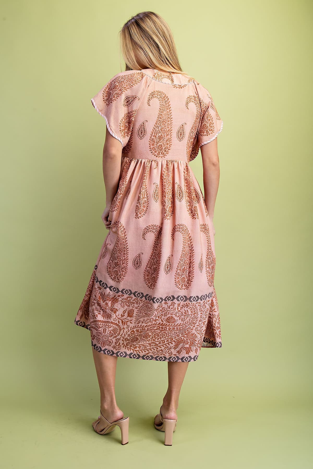 TE1583 - TERRACOTTA MIX