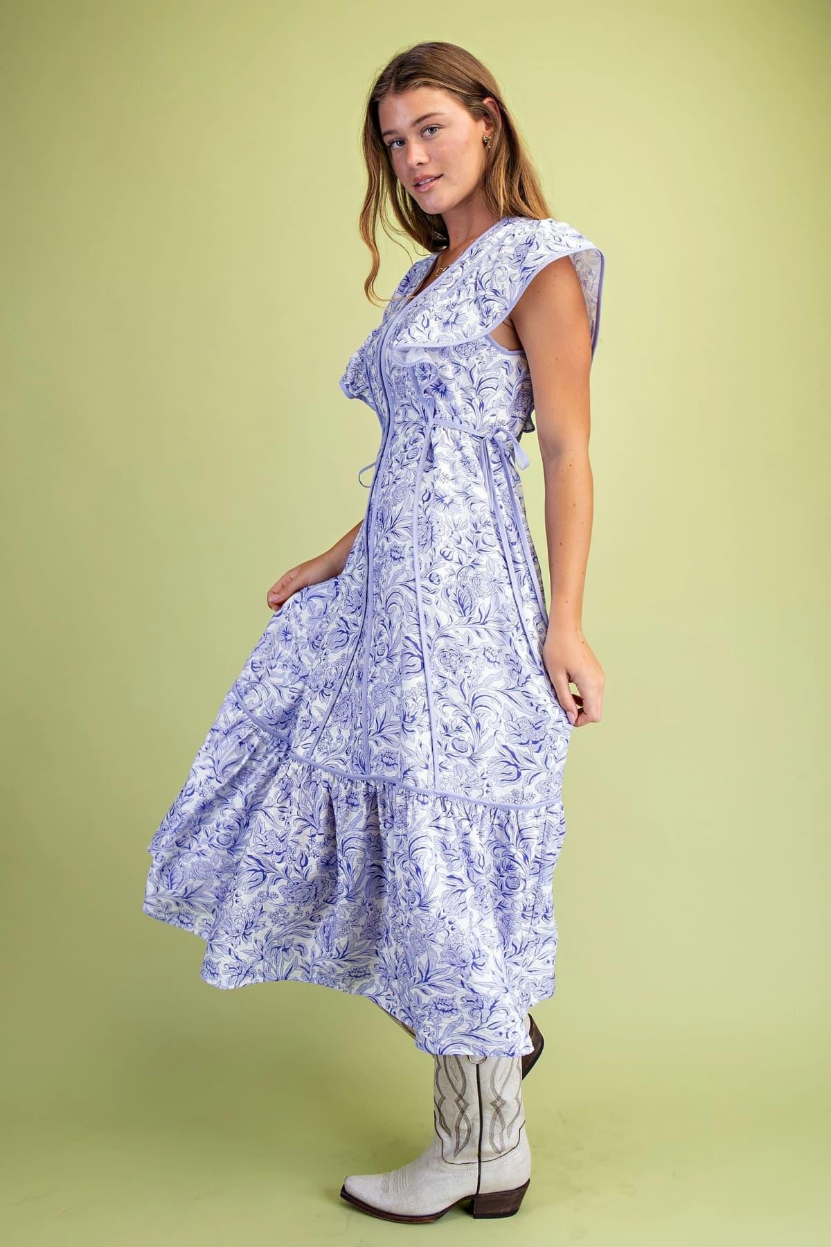 TE1586 - PERI BLUE MIX