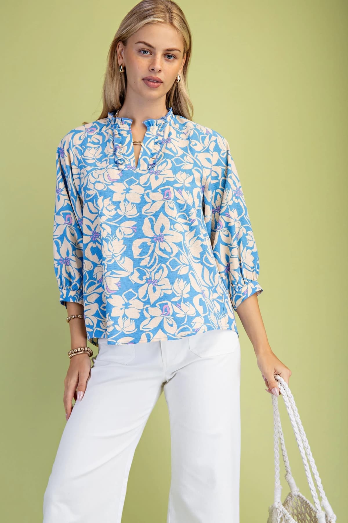 TE1604 - SKY BLUE MIX