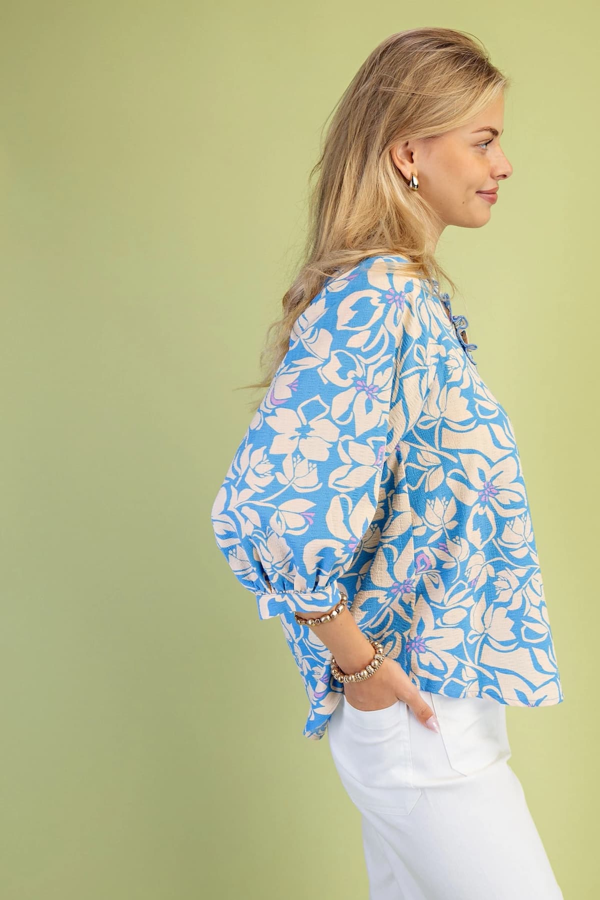 TE1604 - SKY BLUE MIX