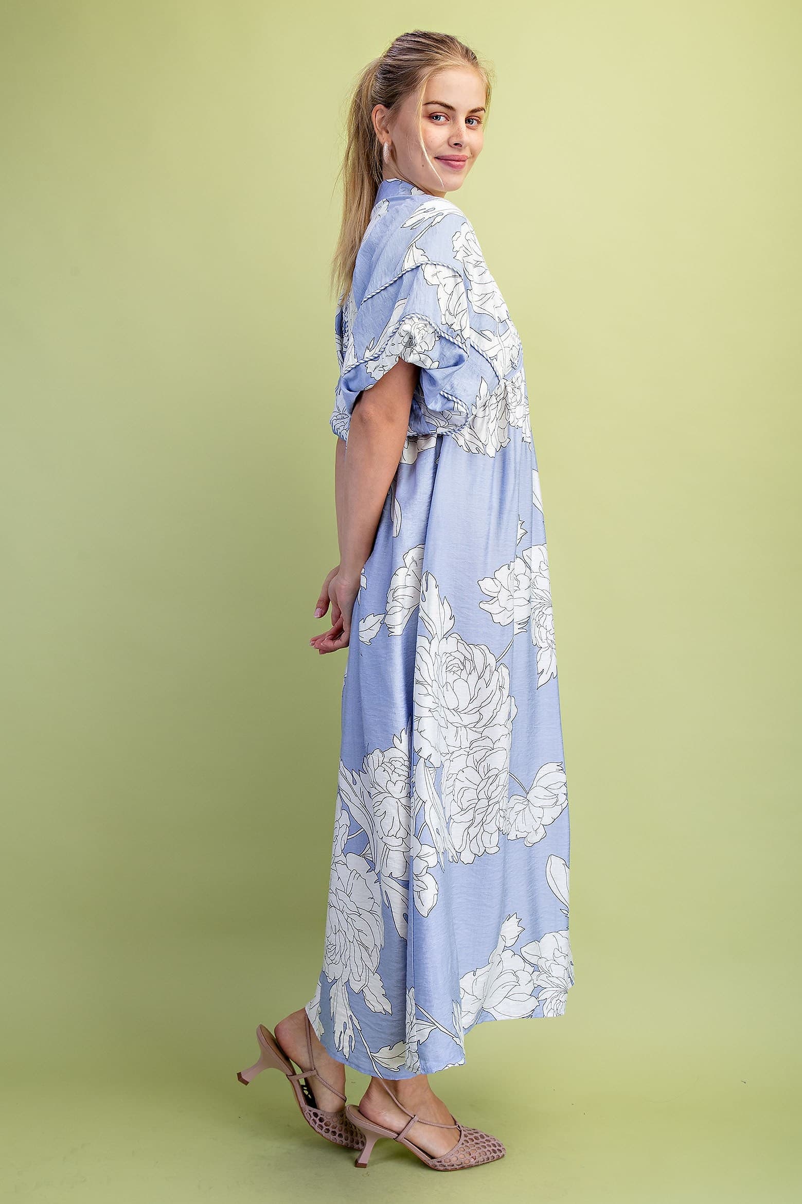 TE1612 - MISTY BLUE MIX