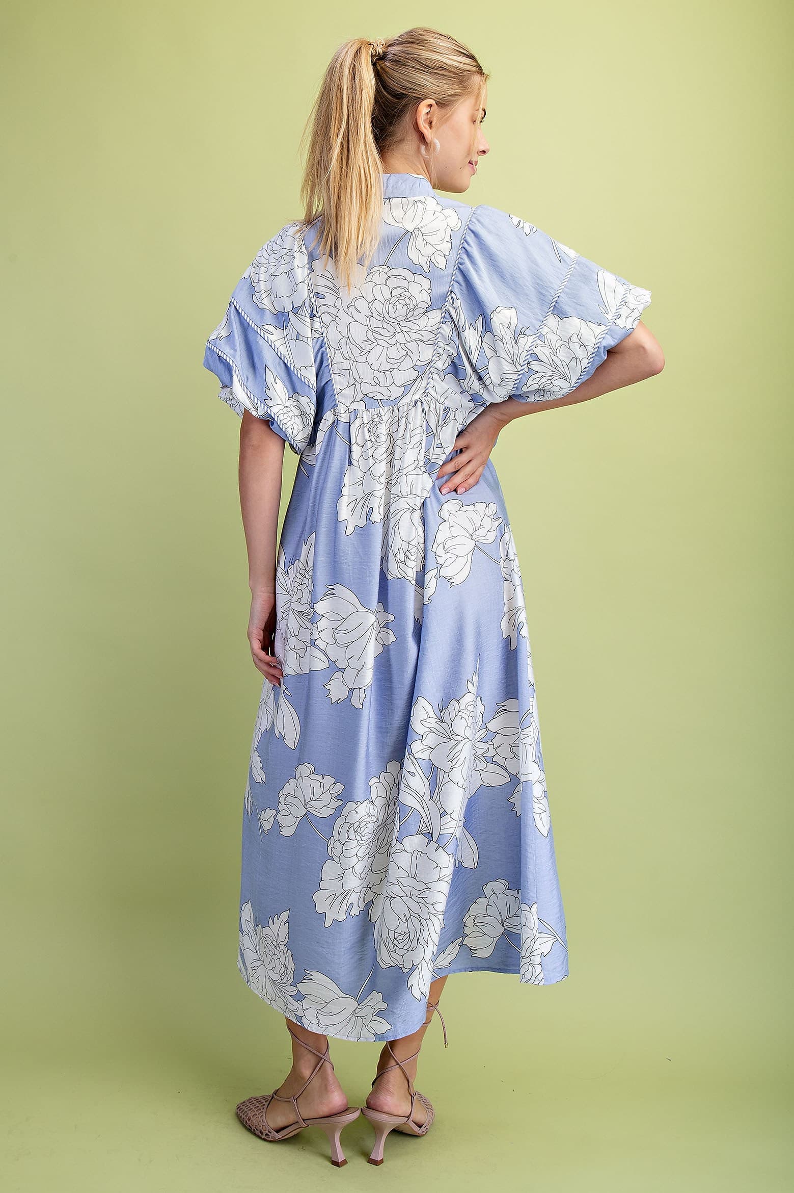 TE1612 - MISTY BLUE MIX