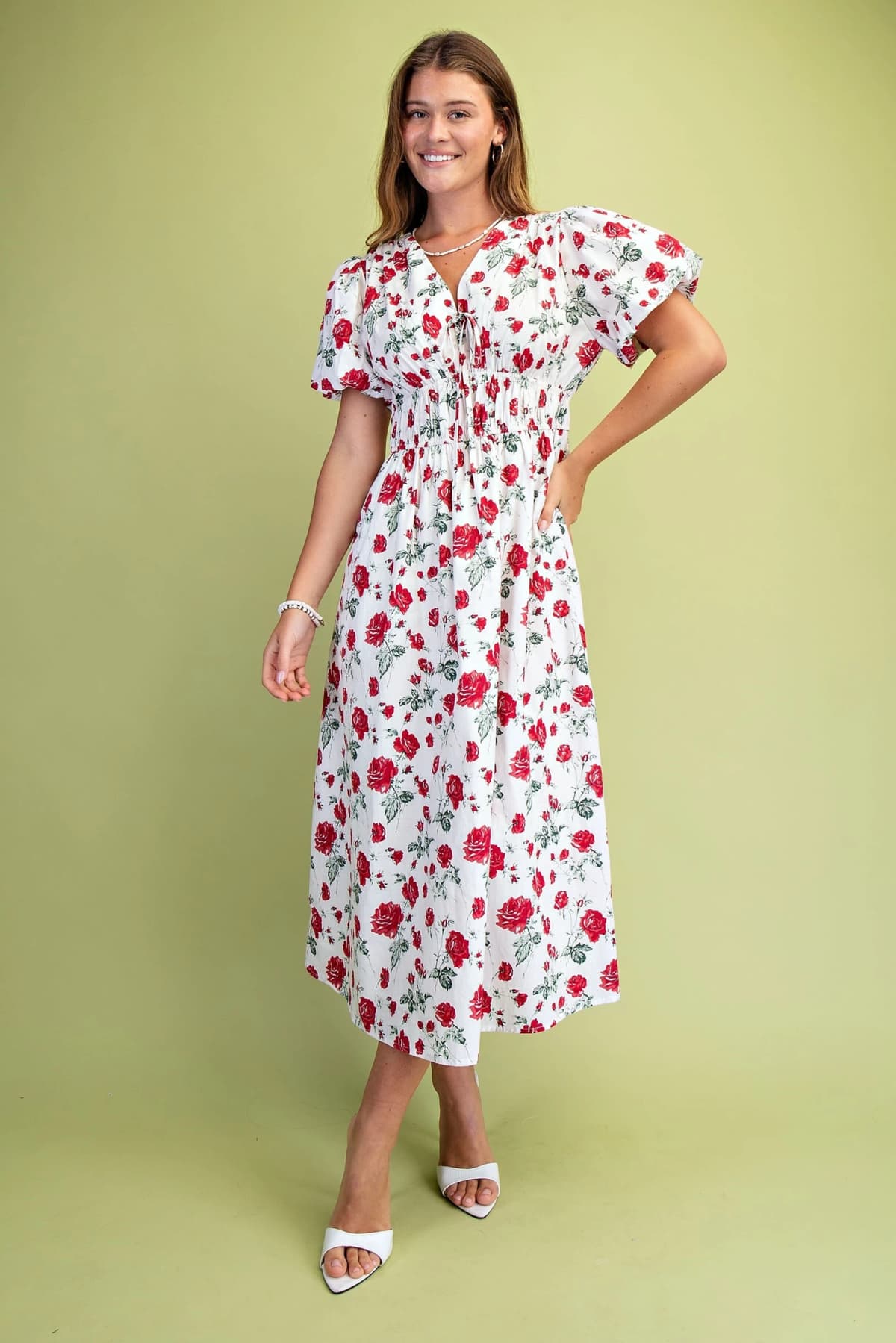 TY1004 - OFF WHITE MIX