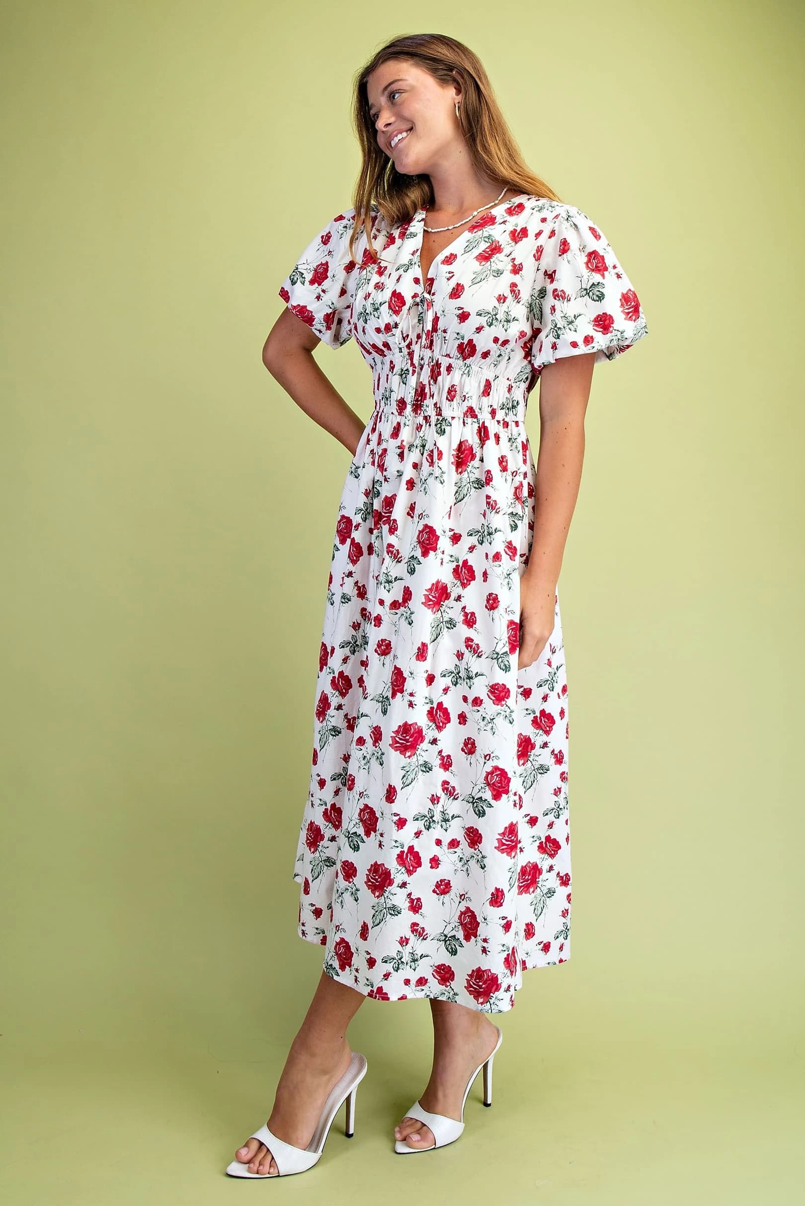 TY1004 - OFF WHITE MIX