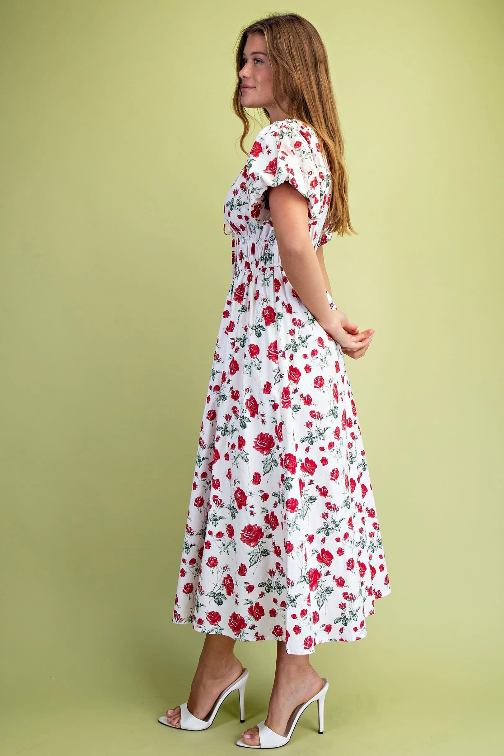 TY1004 - OFF WHITE MIX