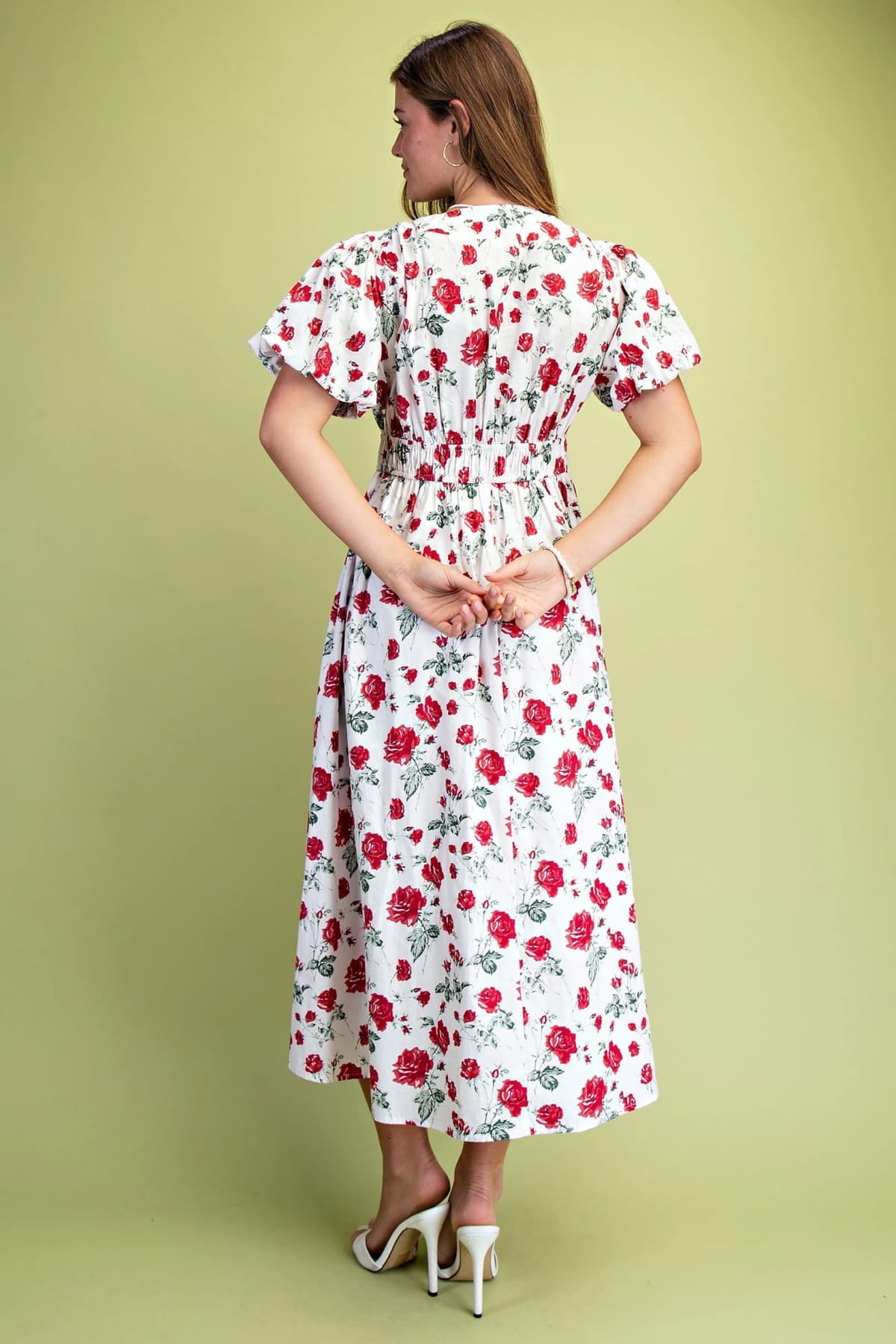 TY1004 - OFF WHITE MIX