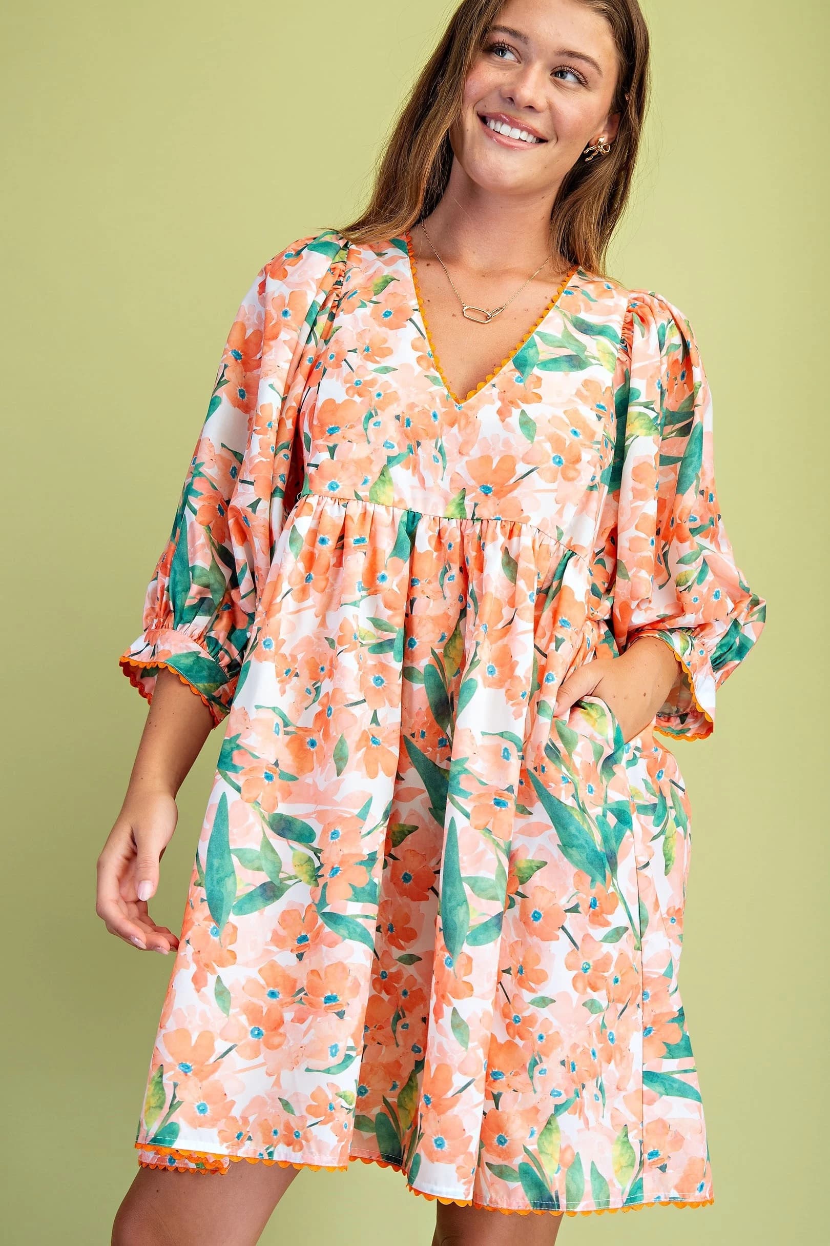 TY1003 - TANGERINE COMBO