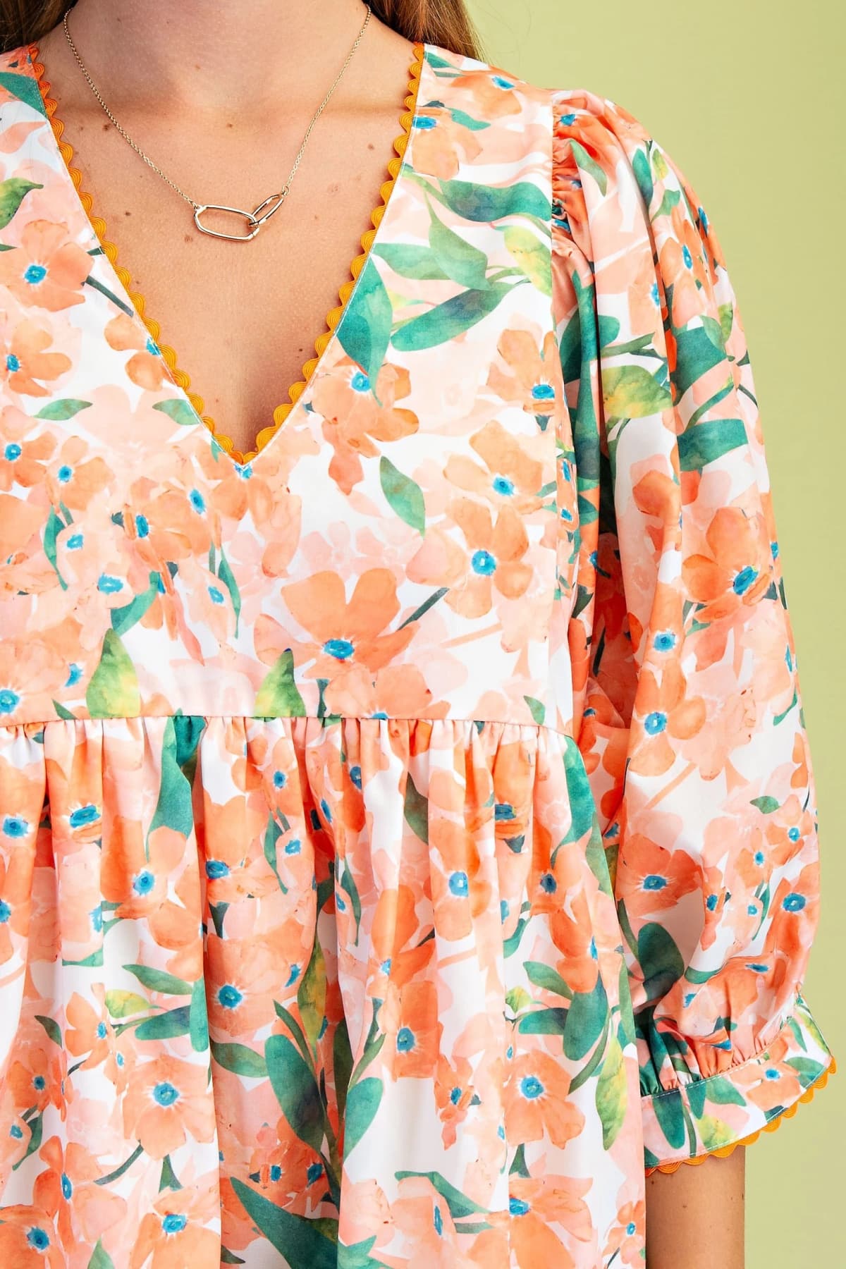 TY1003 - TANGERINE COMBO