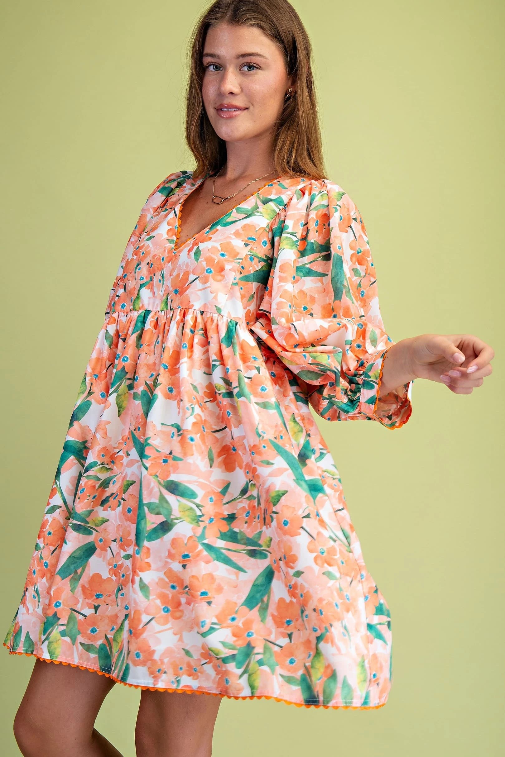 TY1003 - TANGERINE COMBO