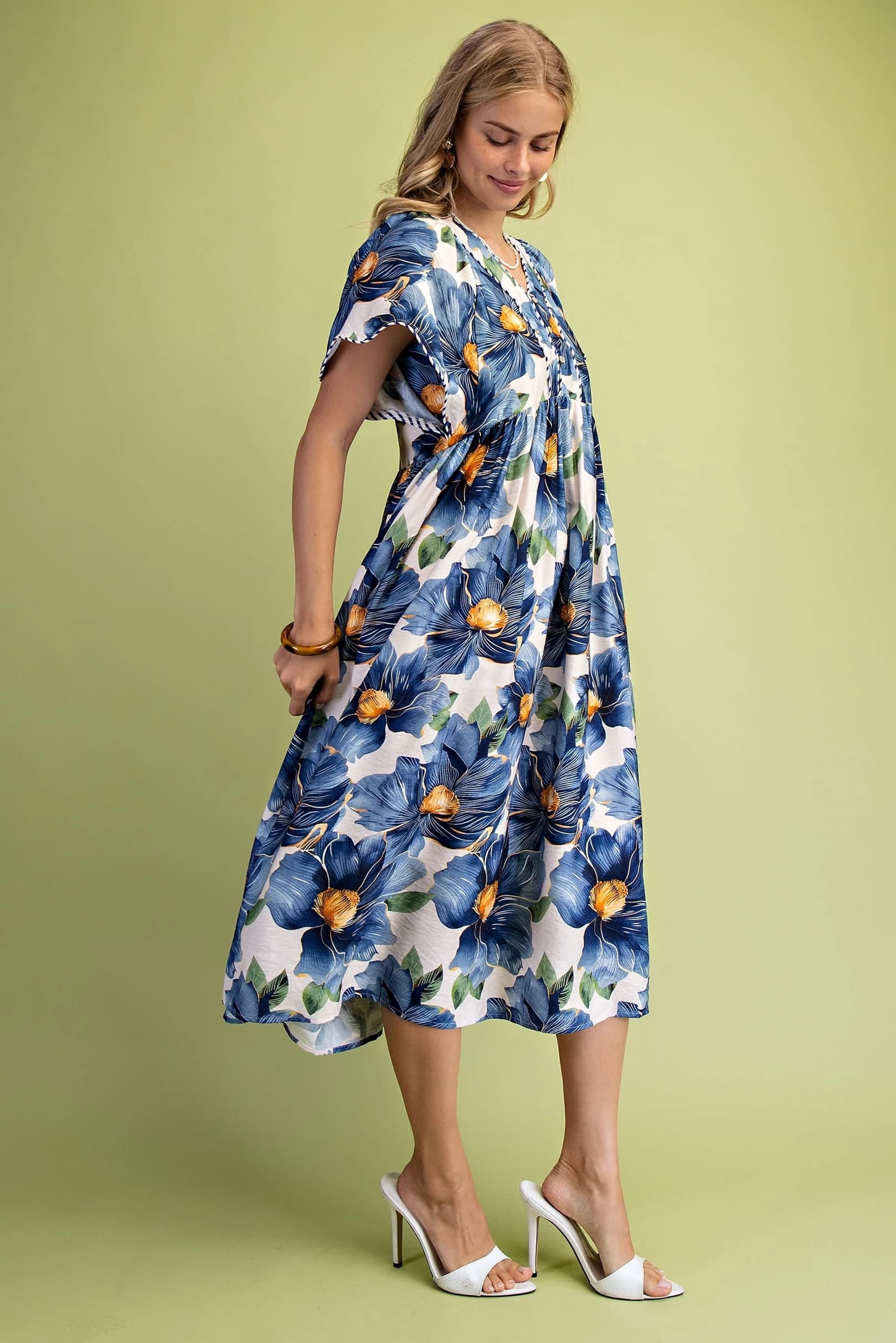 TE1616 - NAVY MIX