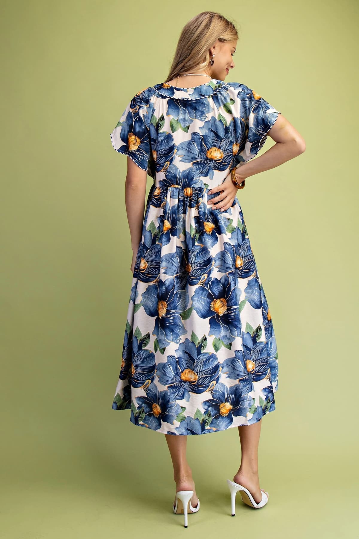 TE1616 - NAVY MIX