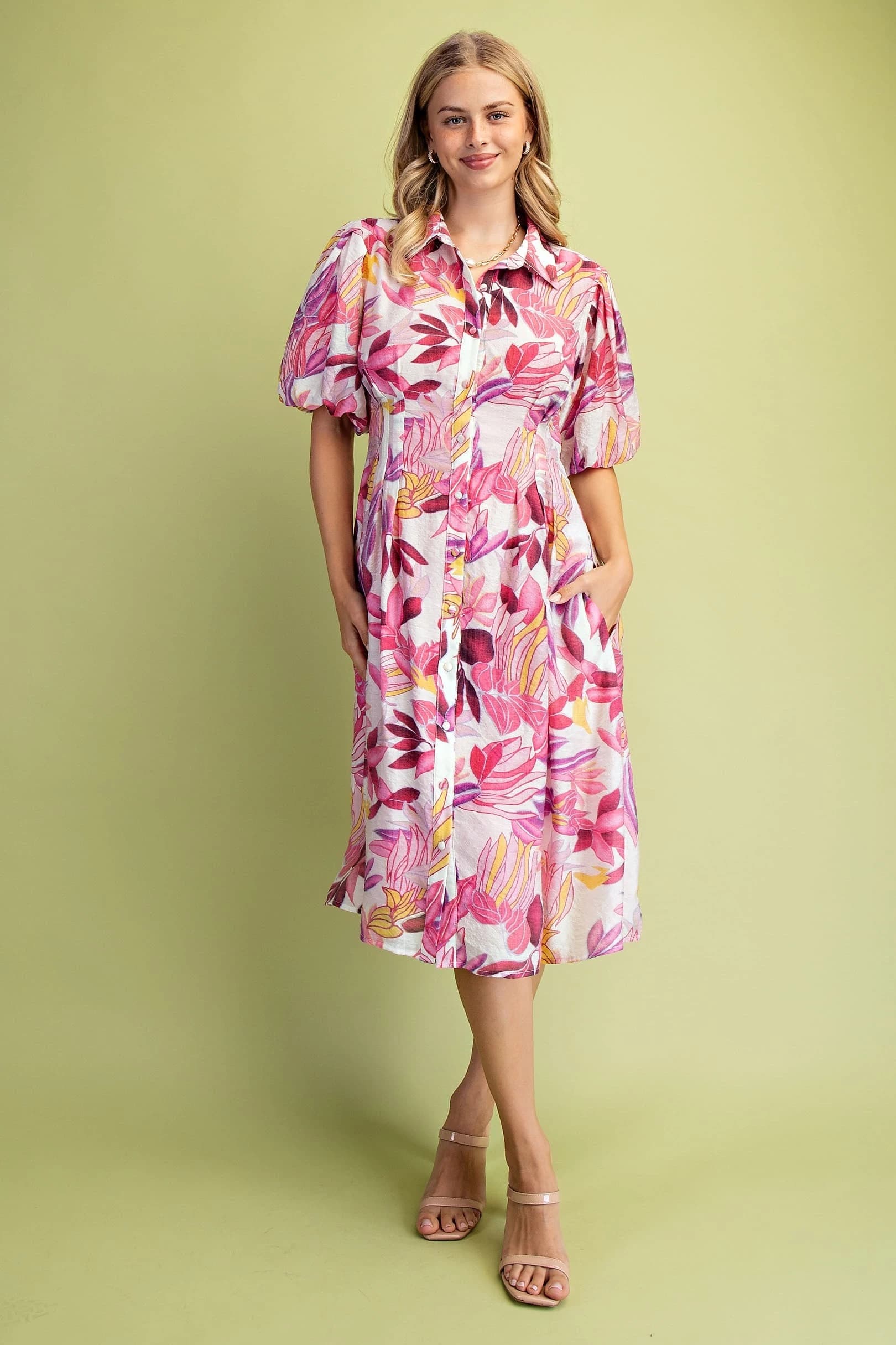 TE1624 - MULBERRY MIX