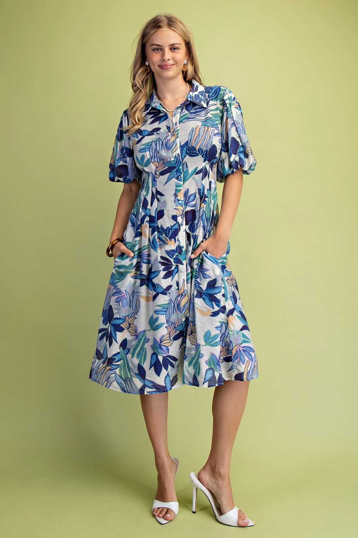 TE1624 - MIDNIGHT MIX