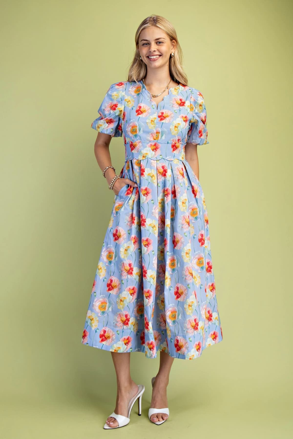 TE1644 - SKY BLUE MIX