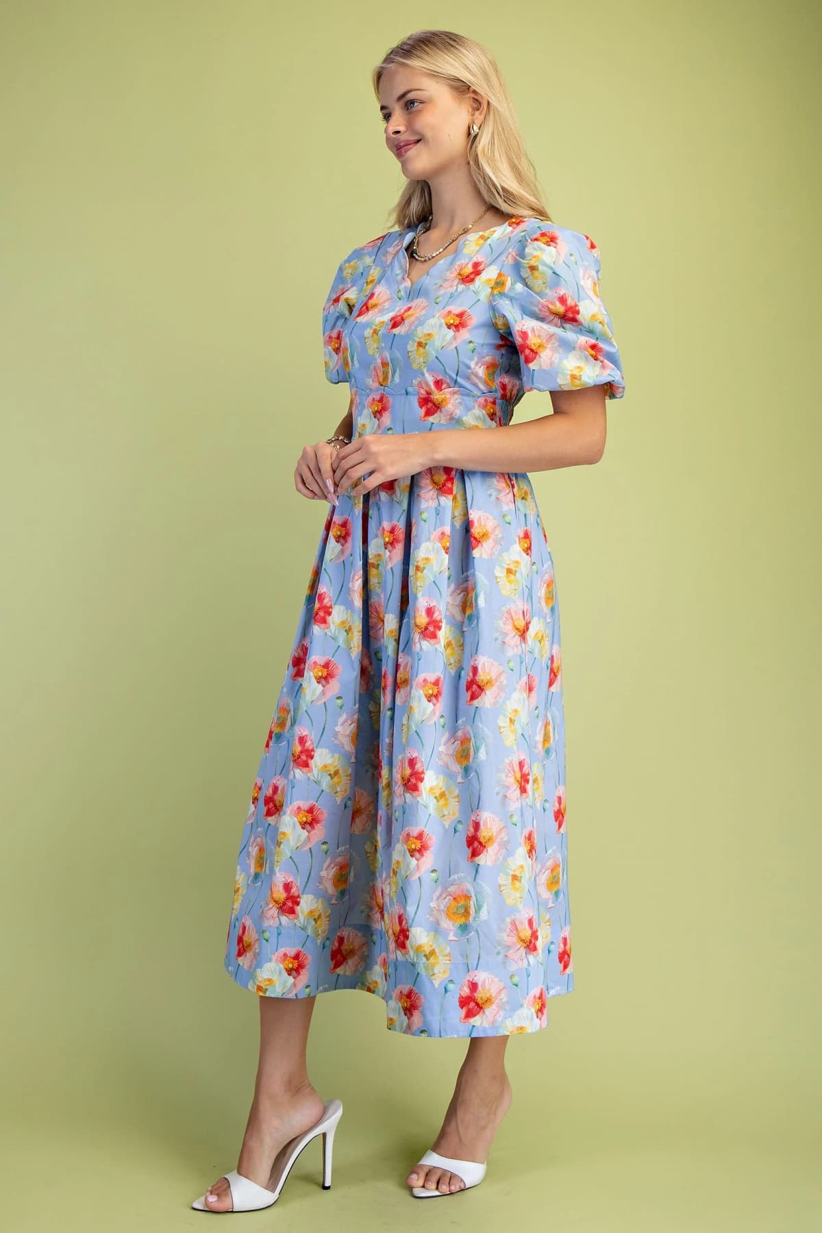 TE1644 - SKY BLUE MIX