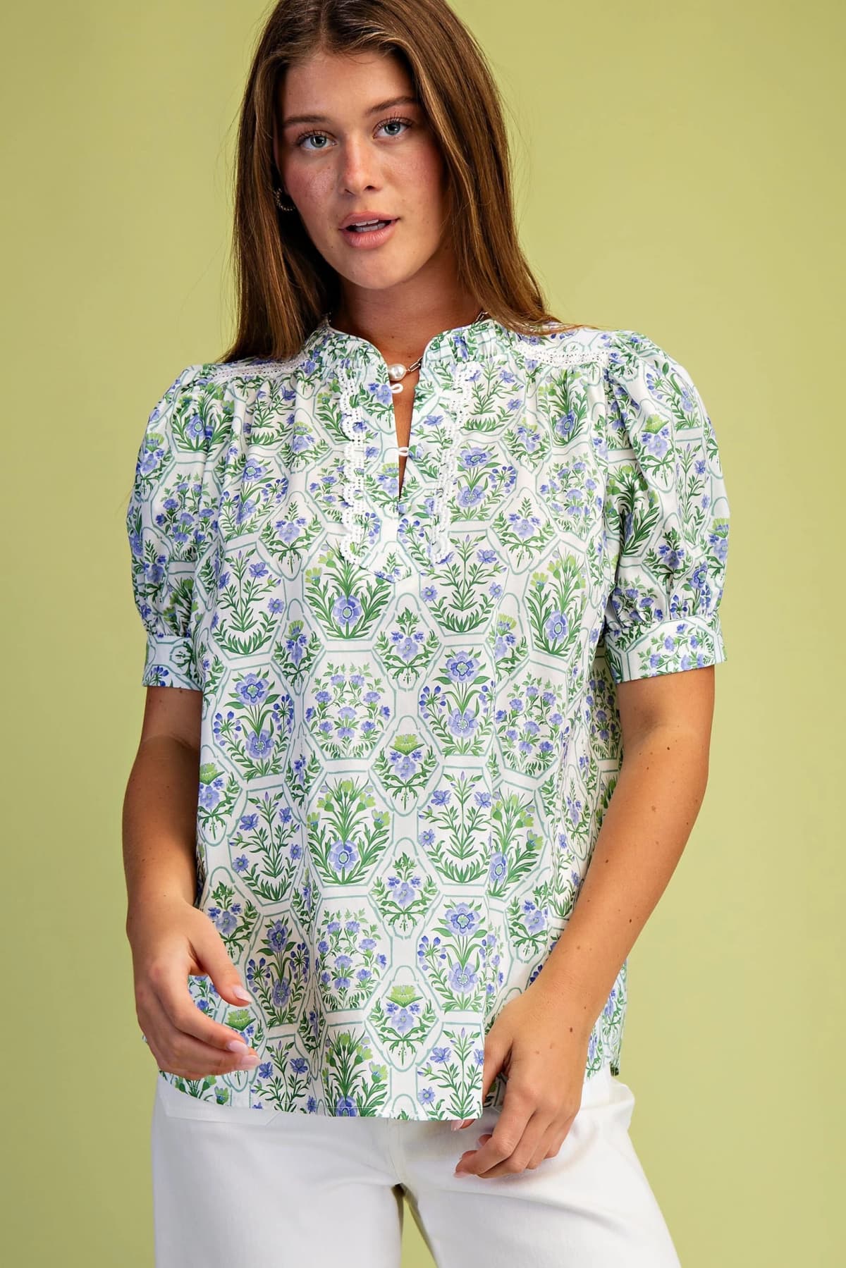 TE1664 - PERIWINKLE MIX