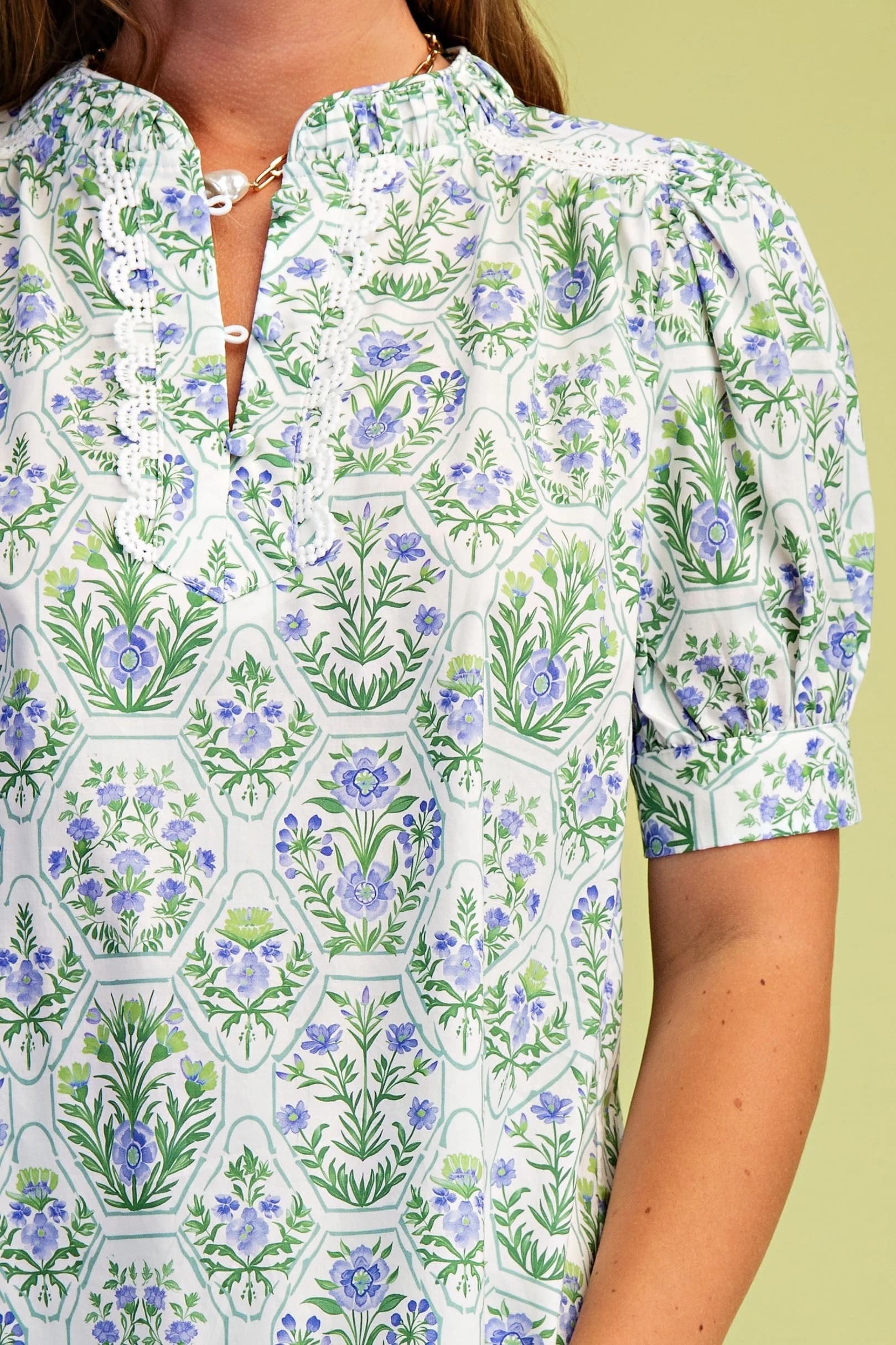 TE1664 - PERIWINKLE MIX