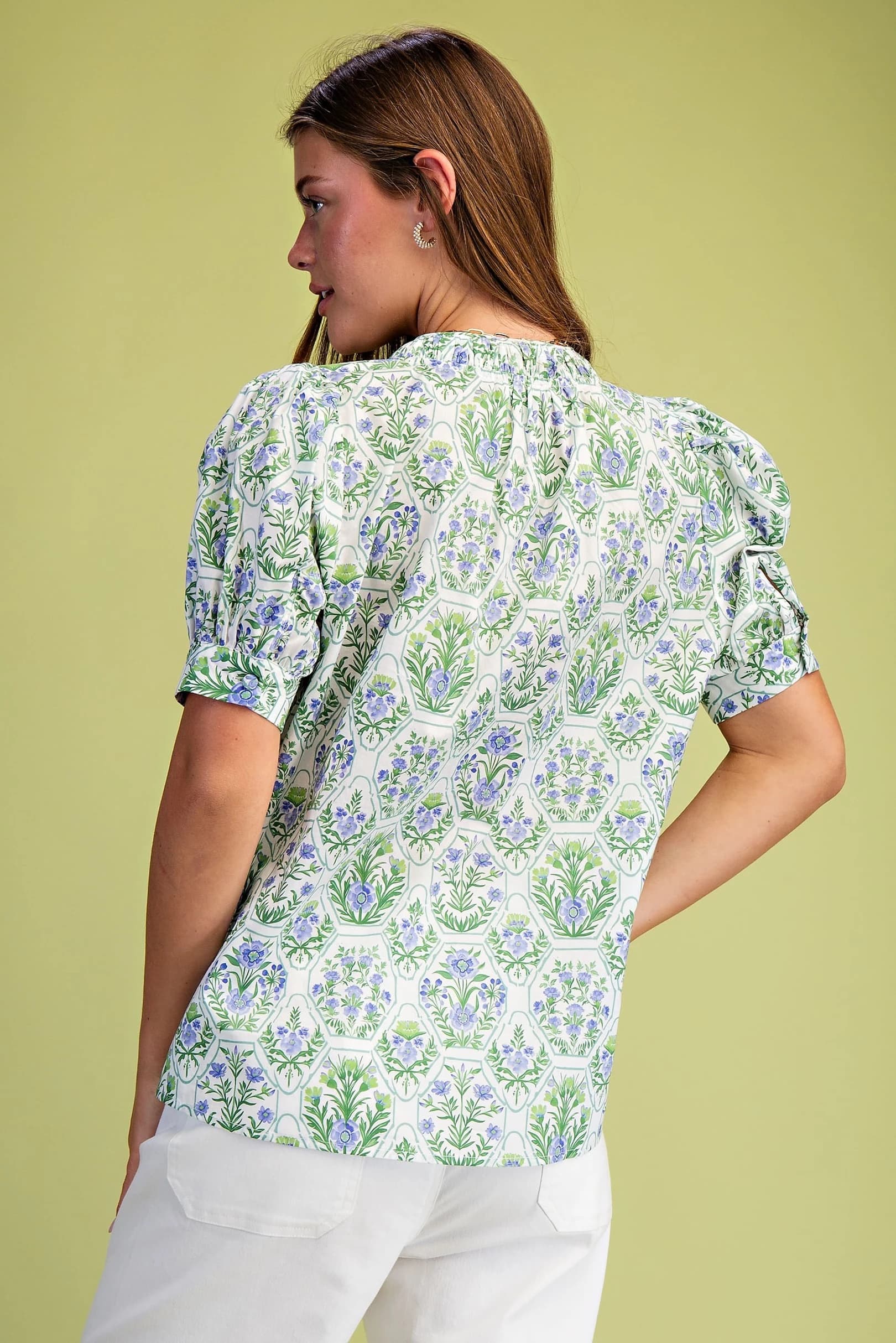 TE1664 - PERIWINKLE MIX