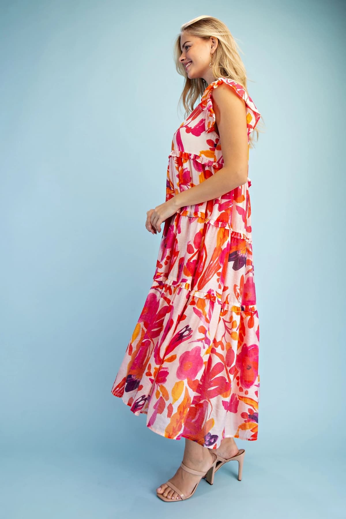 TY1028 - FUCHSIA MIX