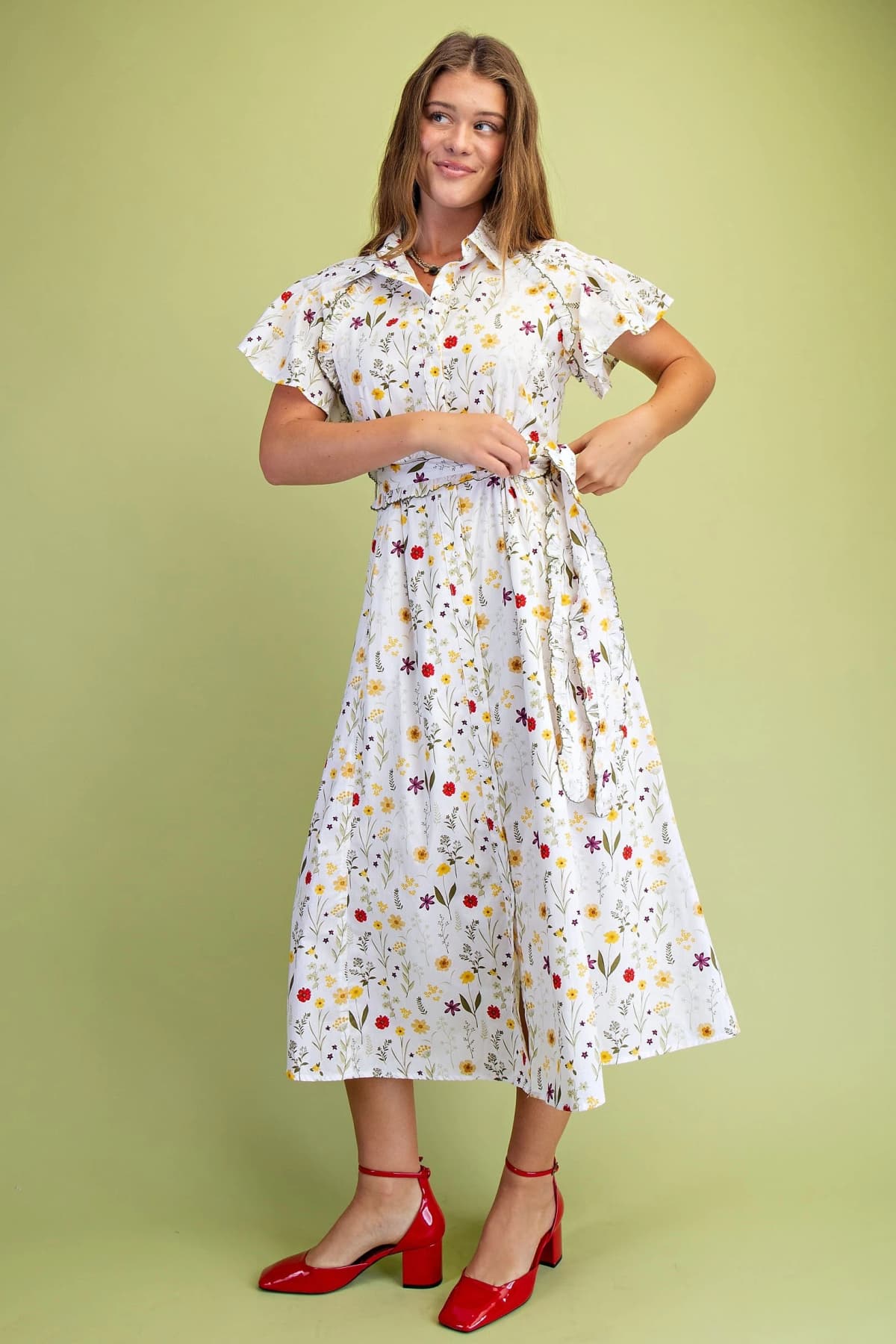 TY1025 - OFF WHITE MIX