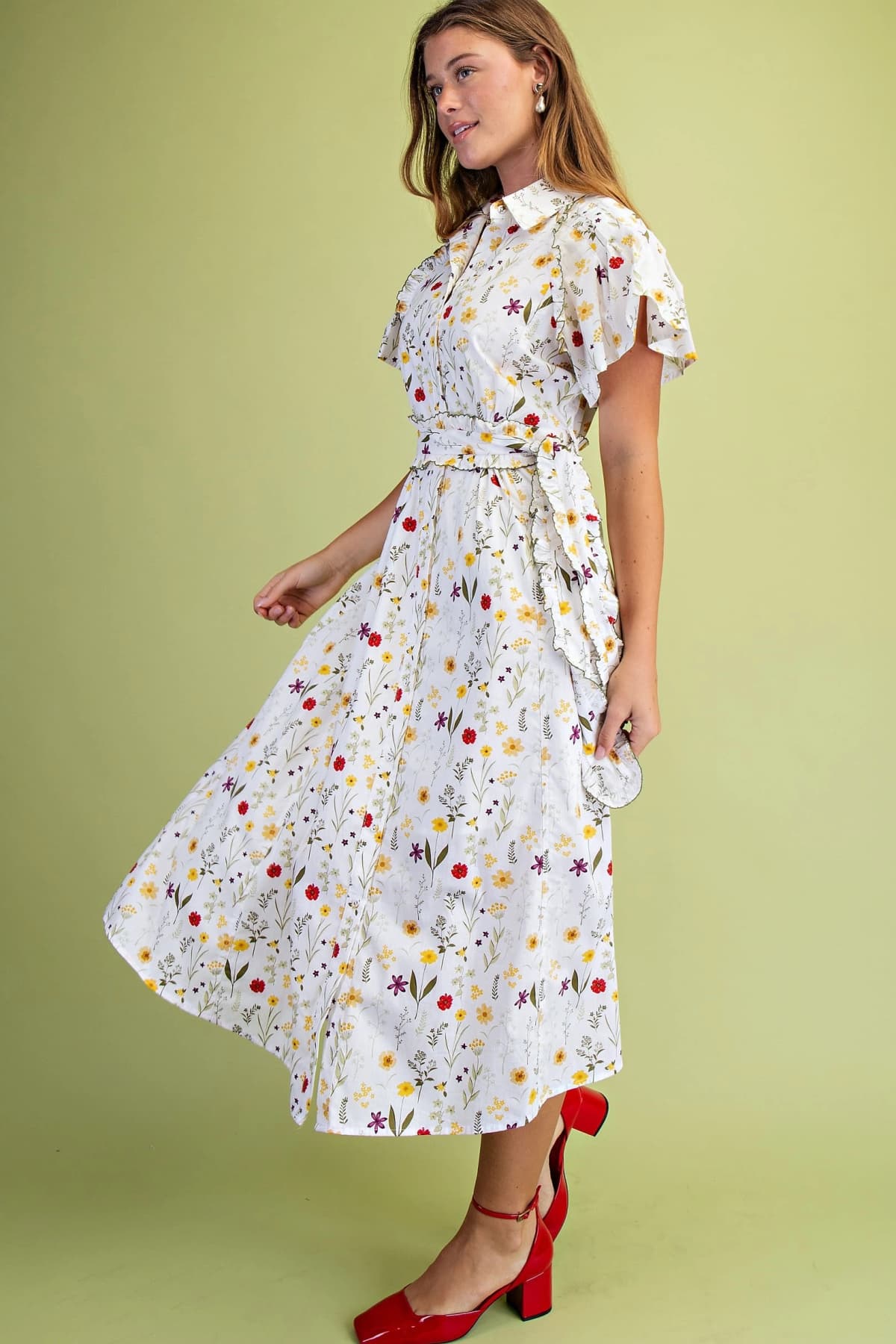 TY1025 - OFF WHITE MIX