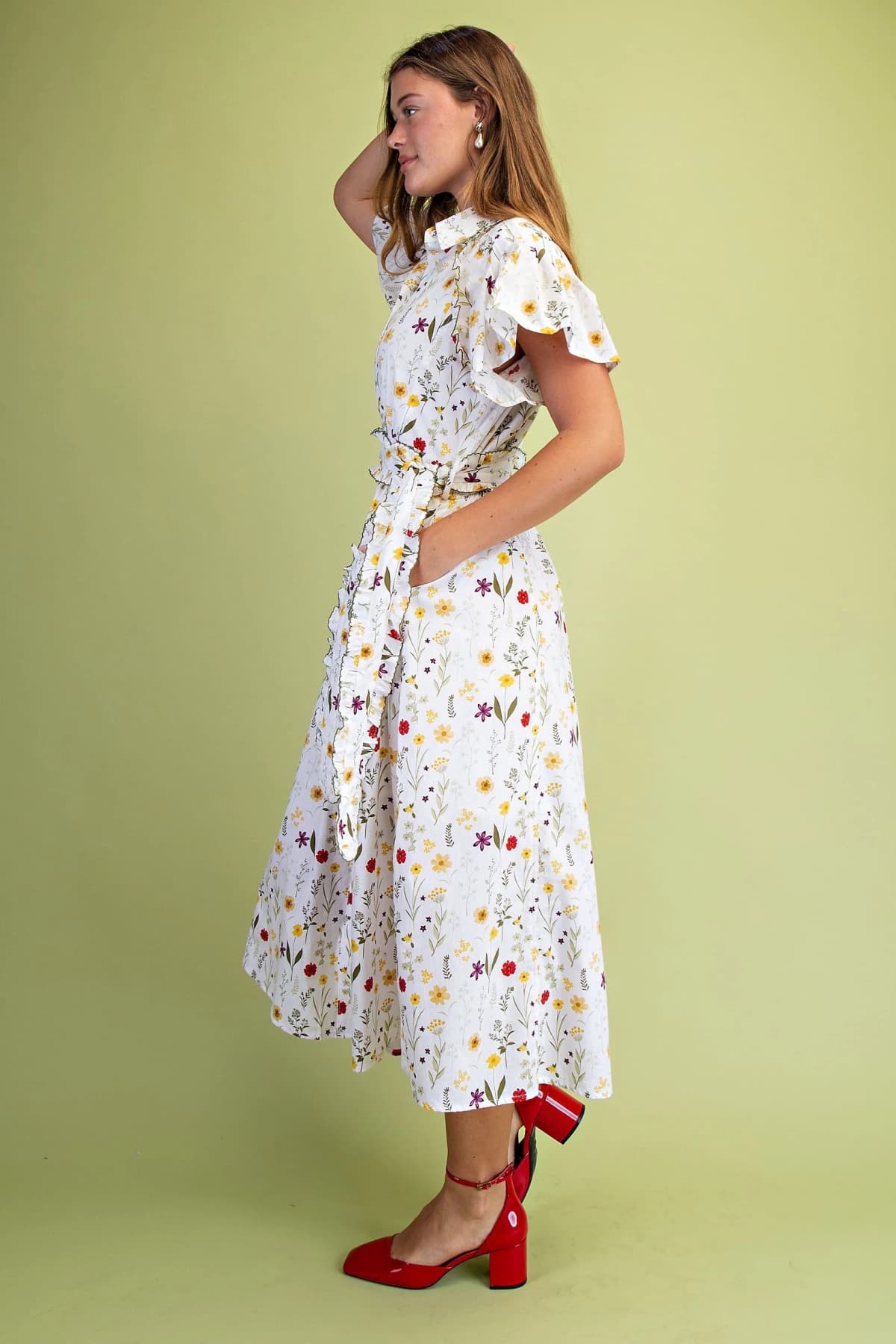 TY1025 - OFF WHITE MIX