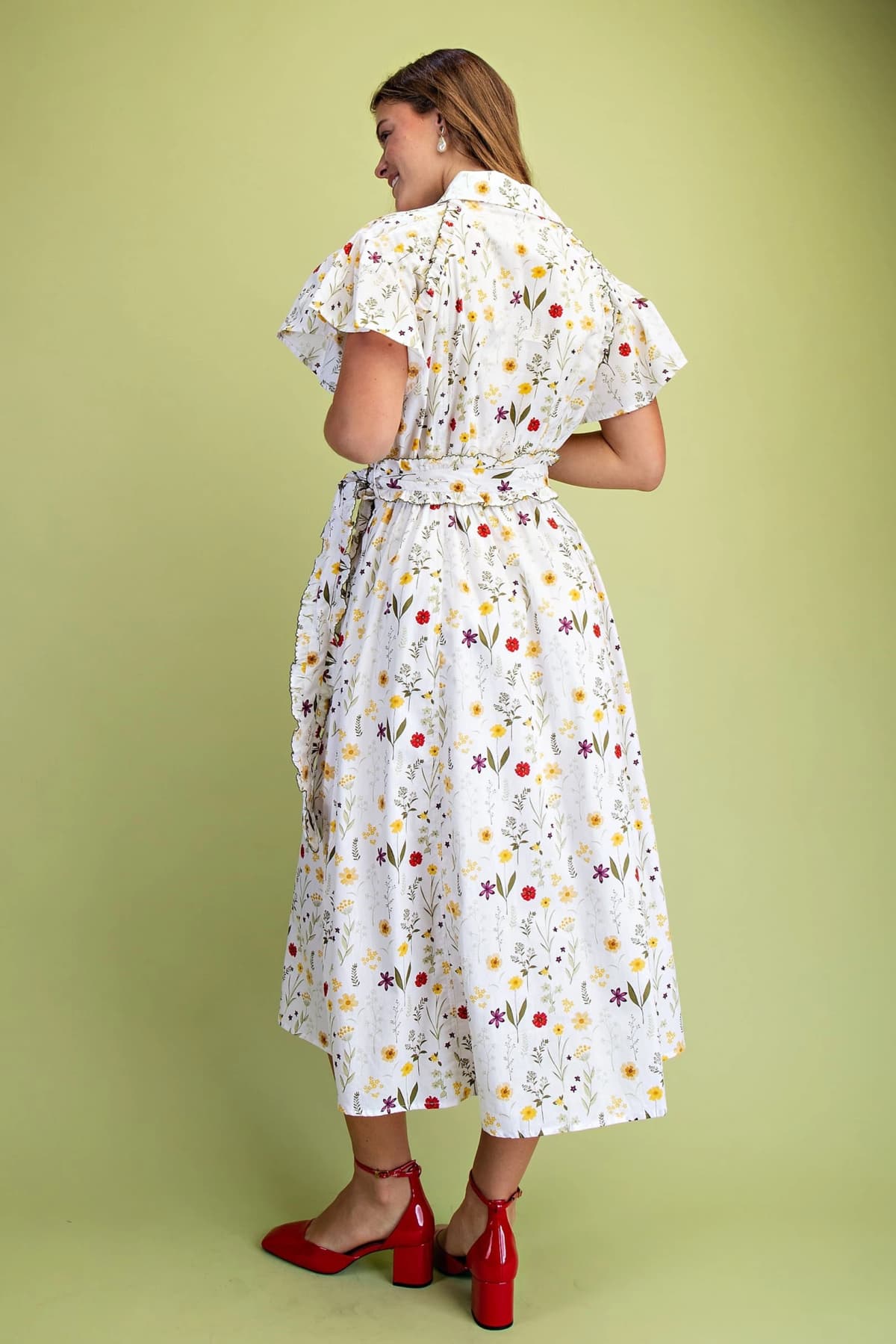 TY1025 - OFF WHITE MIX