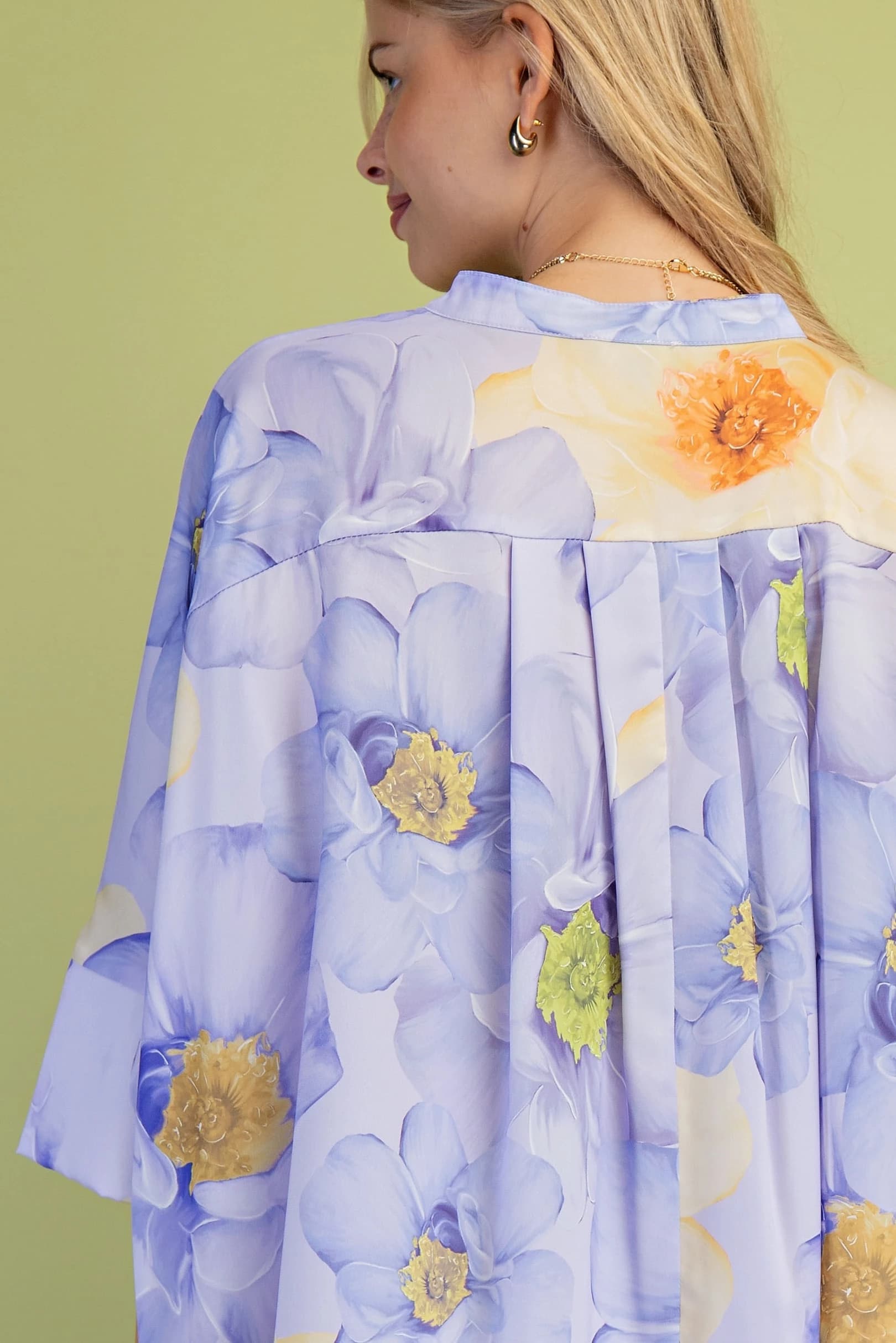 TY1035 - LAVENDER MIX