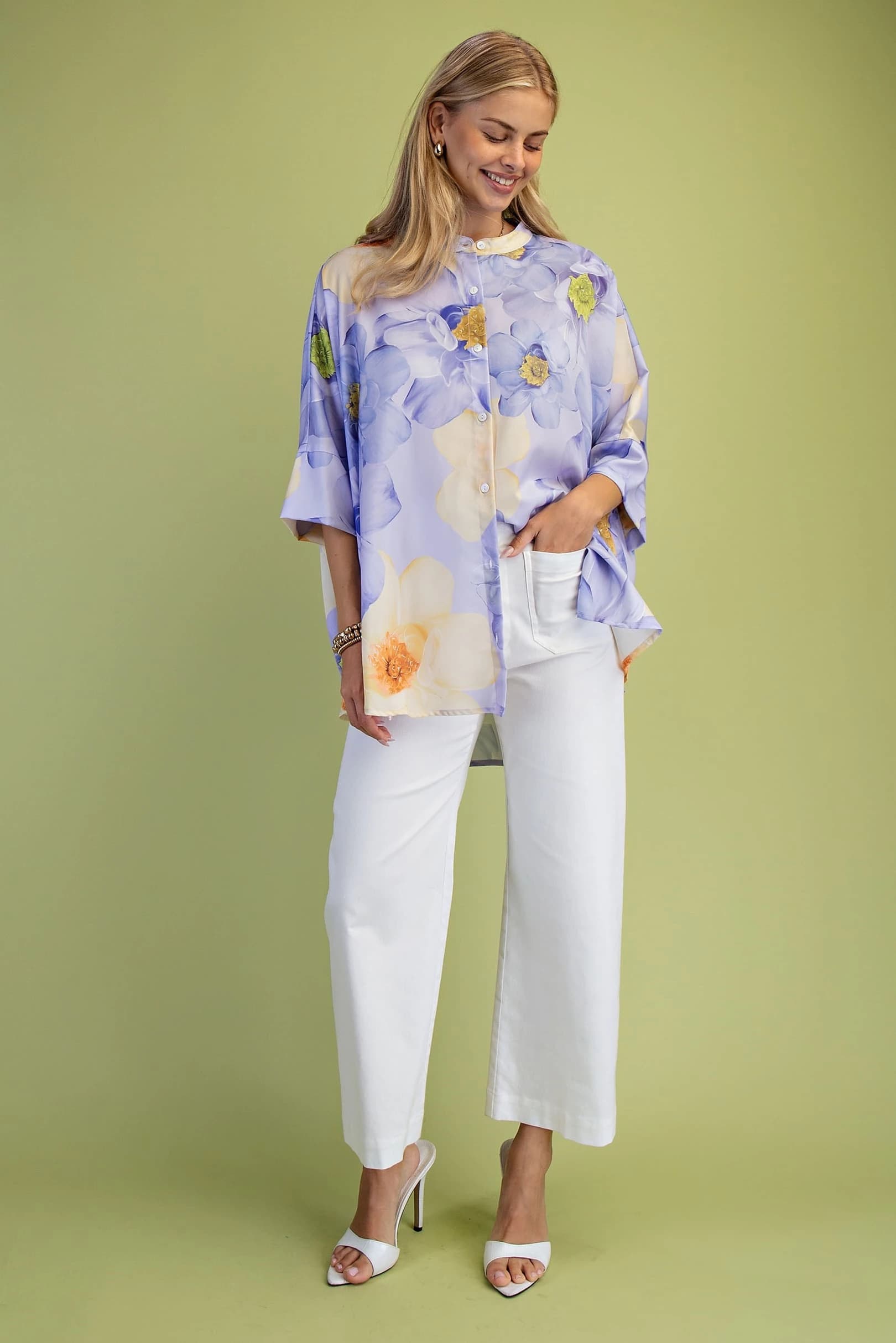 TY1035 - LAVENDER MIX