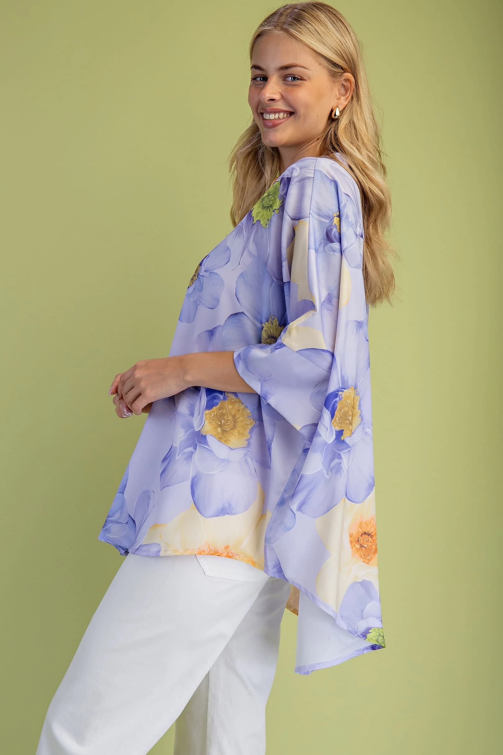 TY1035 - LAVENDER MIX