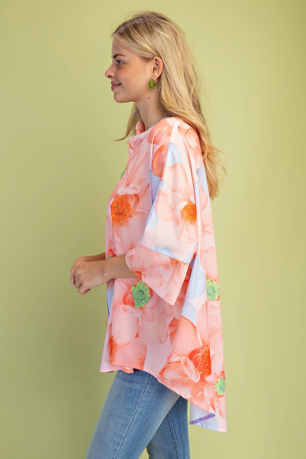 TY1035 - TANGERINE MIX