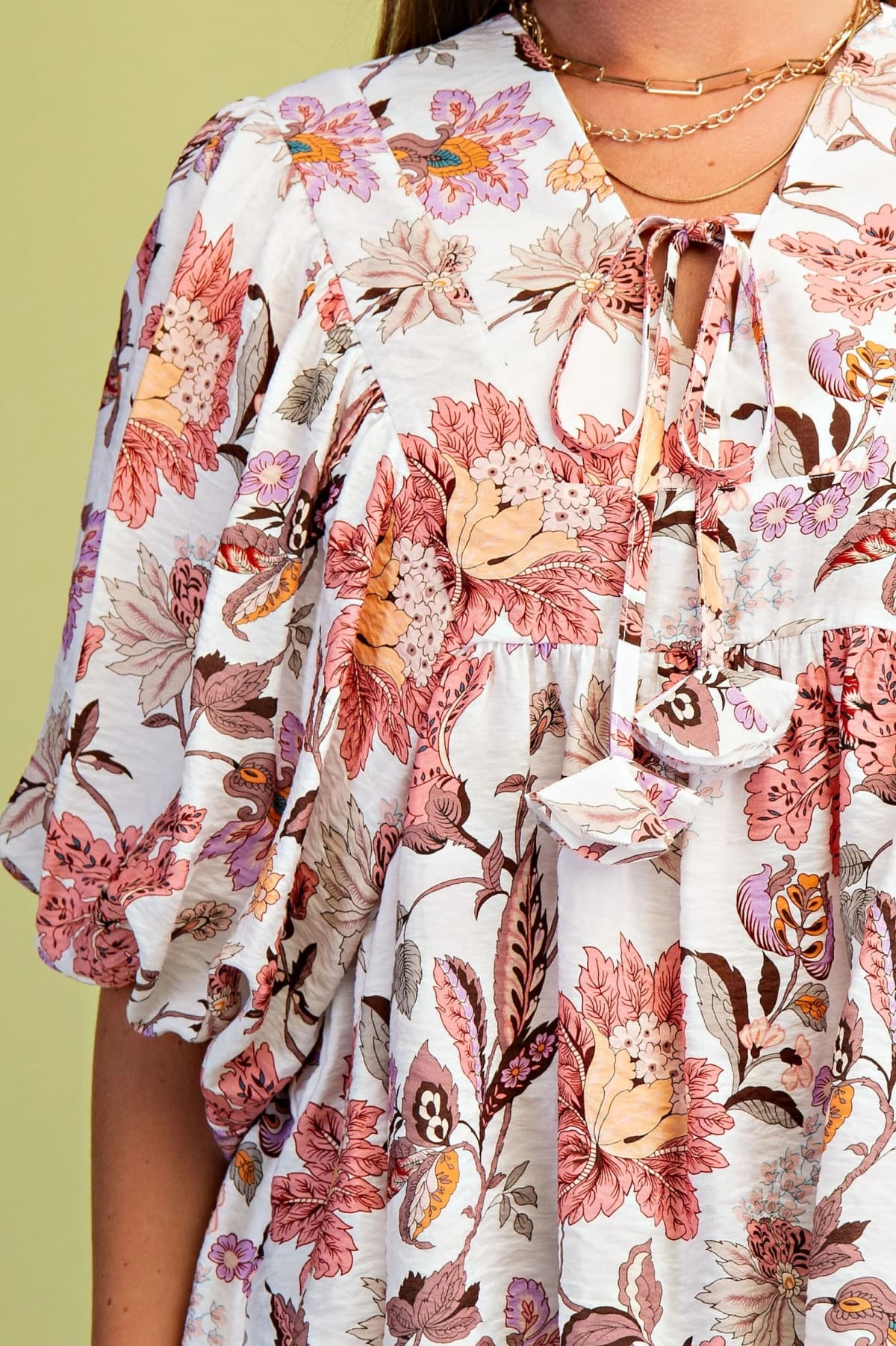 TY1015-1 - MAUVE MIX